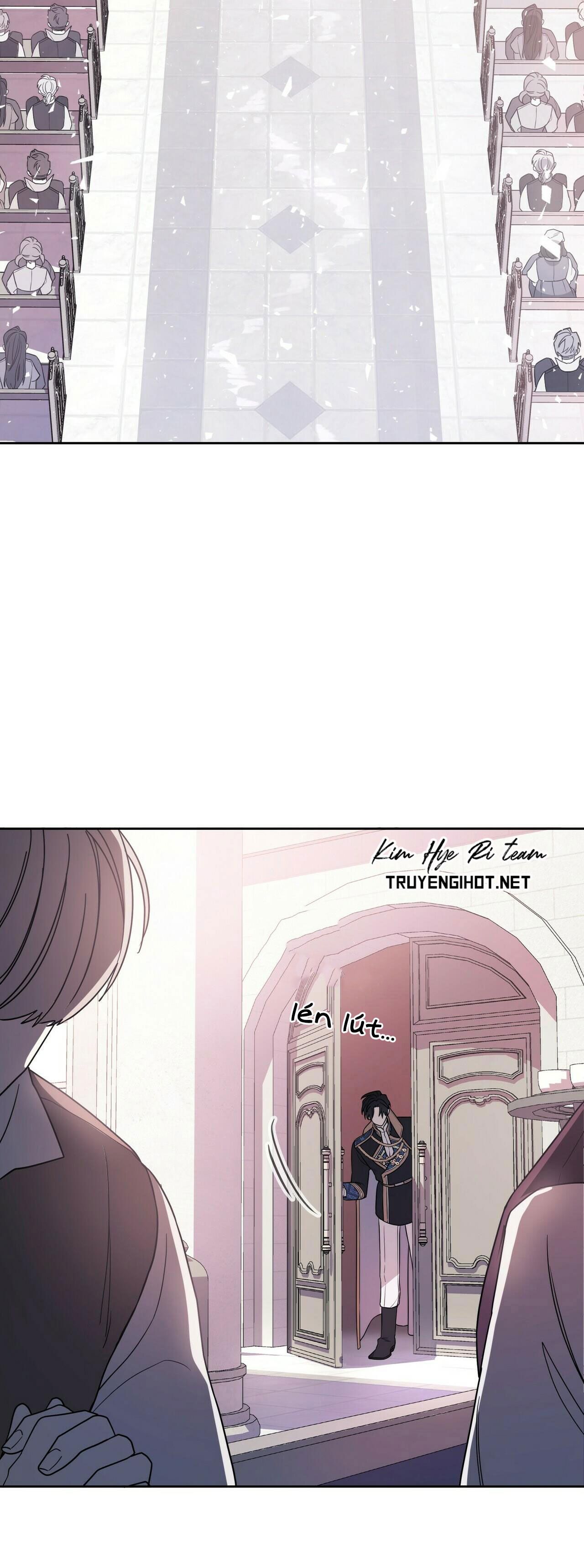 đọc truyện Khế Ước Vĩnh Cửu Chương 6 ảnh 10 tại Thiên Thai Truyện