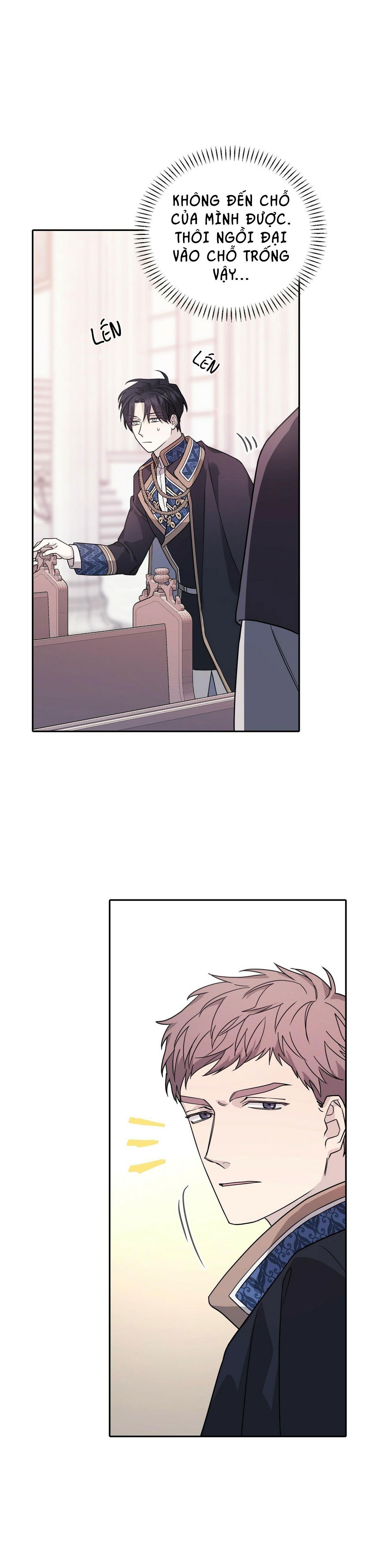 đọc truyện Khế Ước Vĩnh Cửu Chương 6 ảnh 11 tại Thiên Thai Truyện