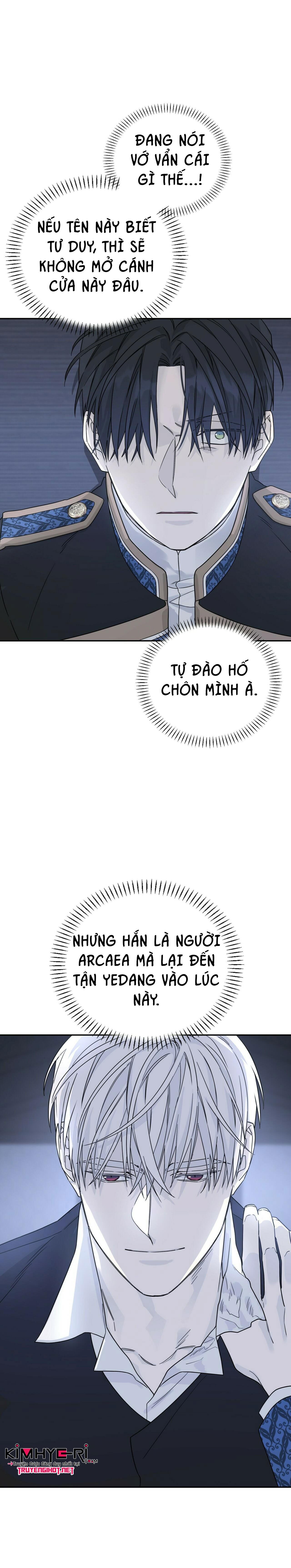 đọc truyện Khế Ước Vĩnh Cửu Chương 7 ảnh 3 tại Thiên Thai Truyện