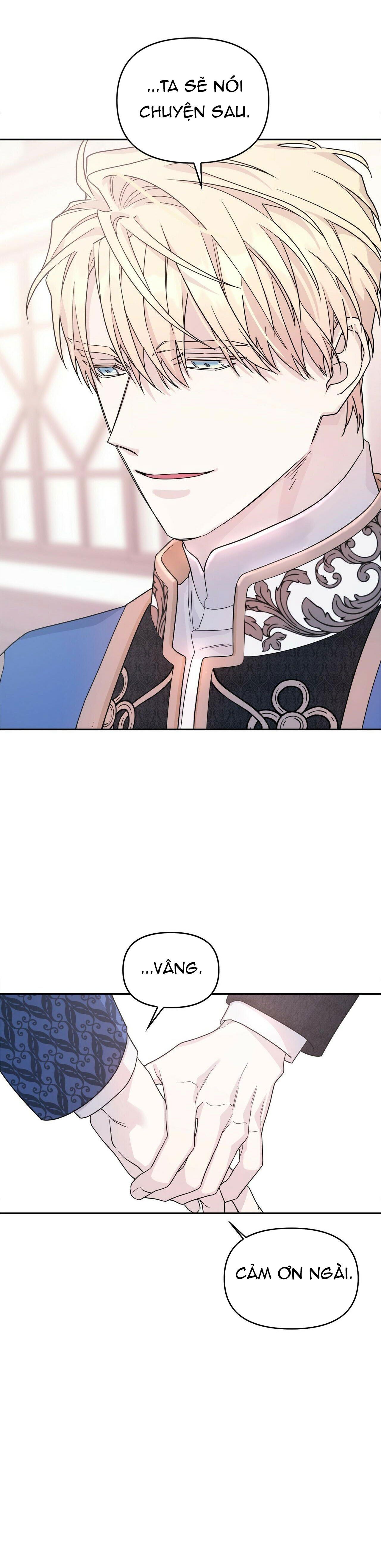 đọc truyện Khế Ước Vĩnh Cửu Chương 7 ảnh 14 tại Thiên Thai Truyện