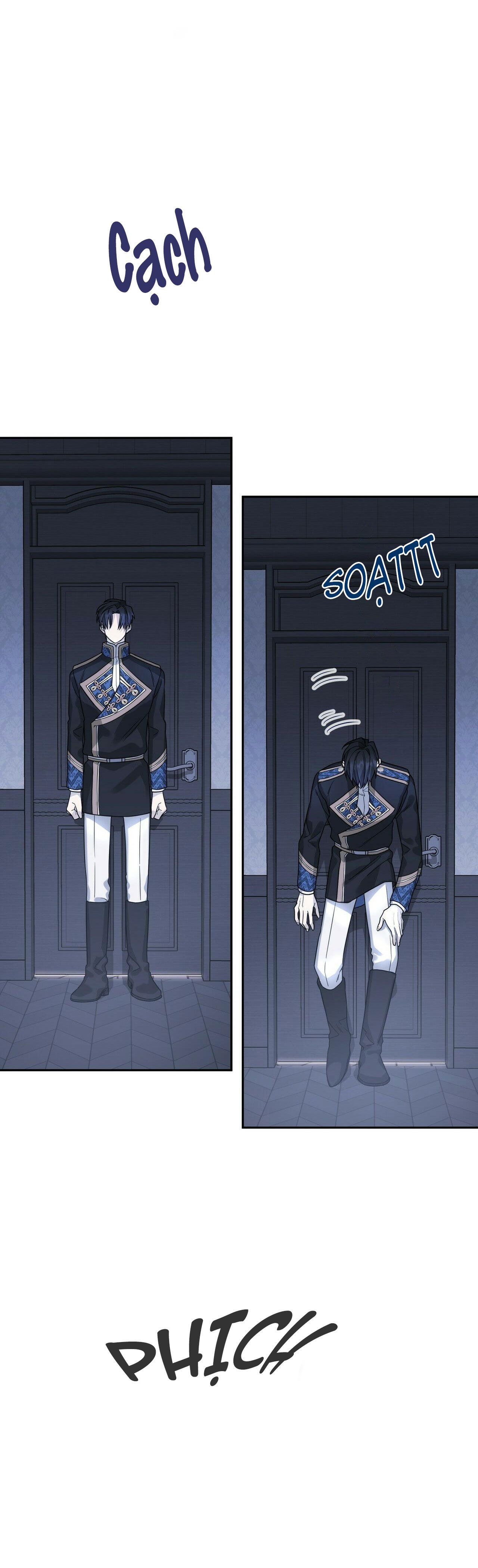 đọc truyện Khế Ước Vĩnh Cửu Chương 7 ảnh 15 tại Thiên Thai Truyện