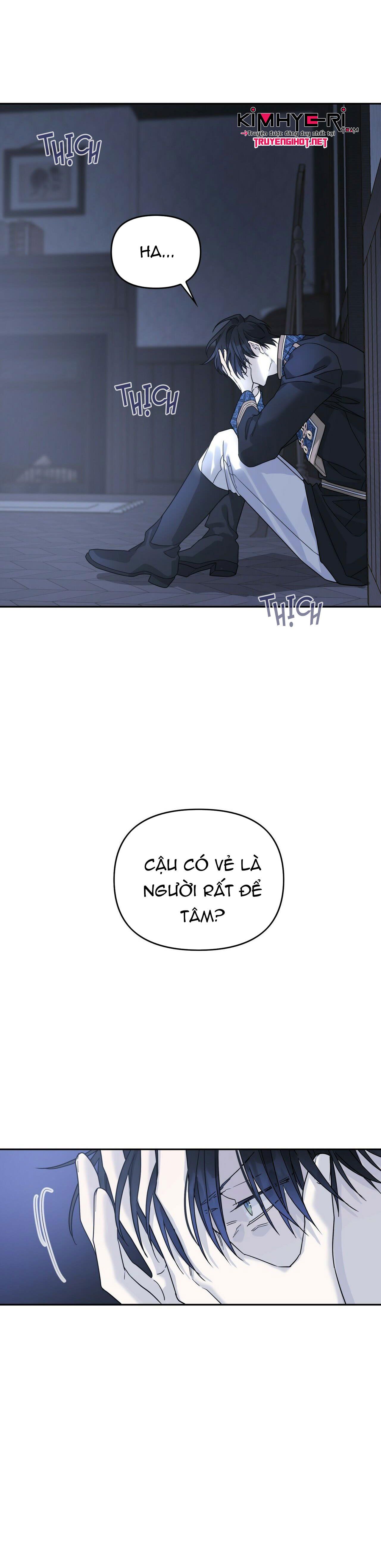 đọc truyện Khế Ước Vĩnh Cửu Chương 7 ảnh 16 tại Thiên Thai Truyện