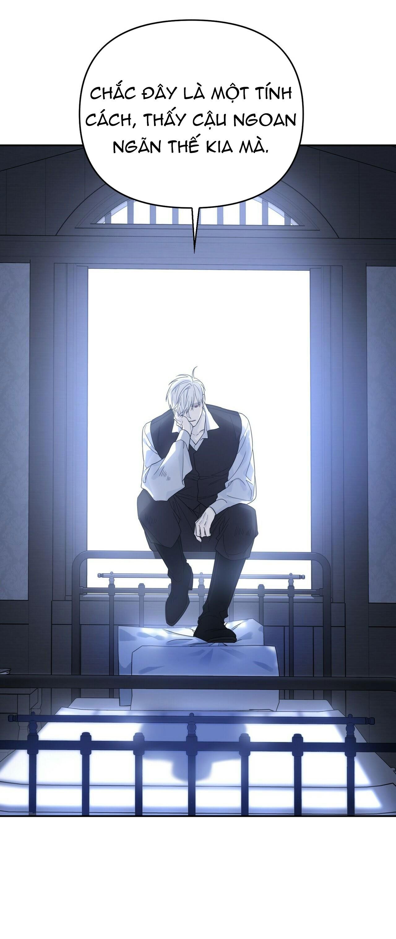 đọc truyện Khế Ước Vĩnh Cửu Chương 7 ảnh 17 tại Thiên Thai Truyện