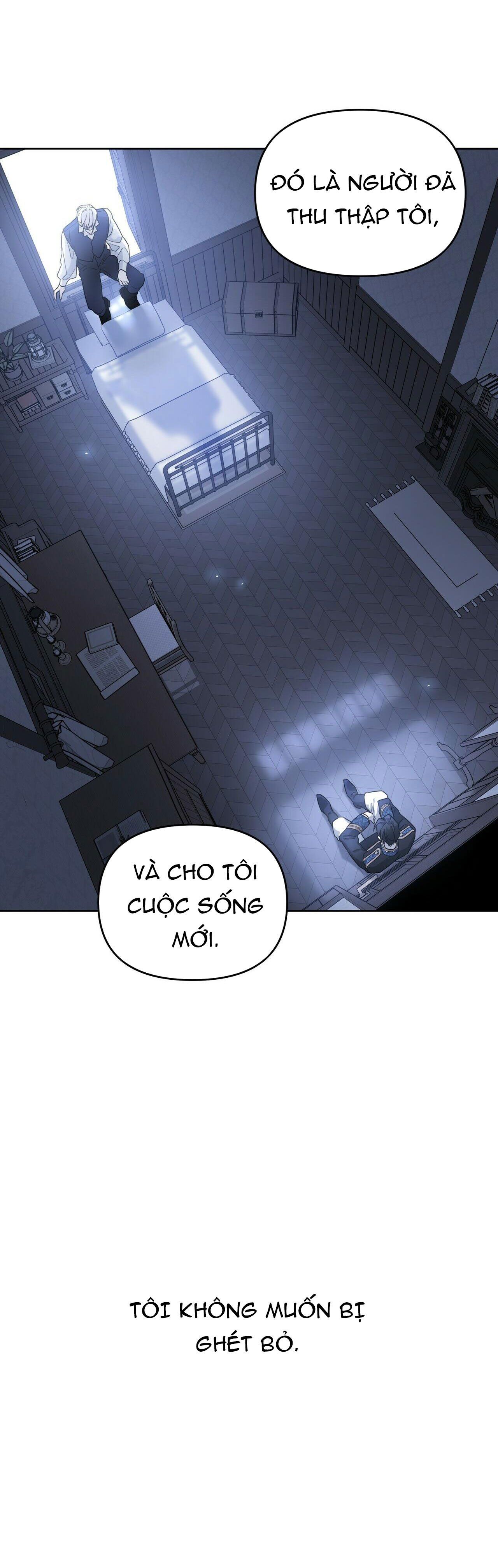 đọc truyện Khế Ước Vĩnh Cửu Chương 7 ảnh 21 tại Thiên Thai Truyện