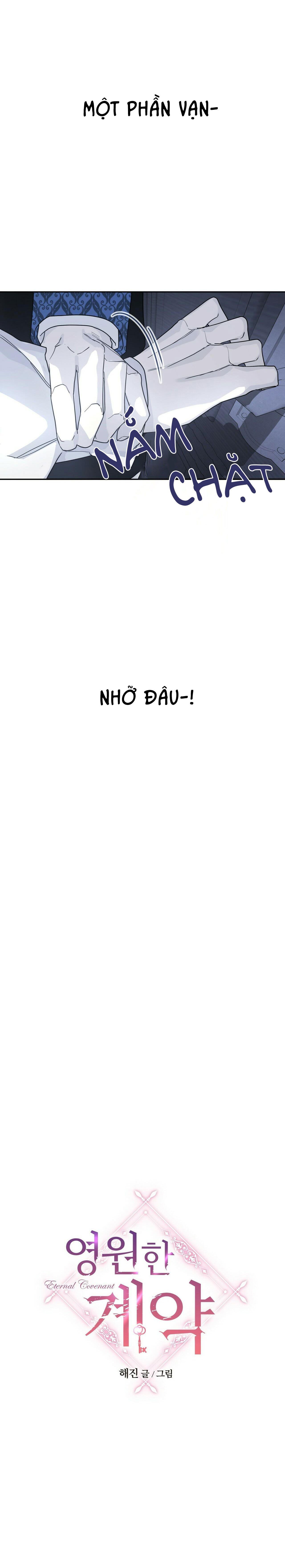 đọc truyện Khế Ước Vĩnh Cửu Chương 7 ảnh 4 tại Thiên Thai Truyện