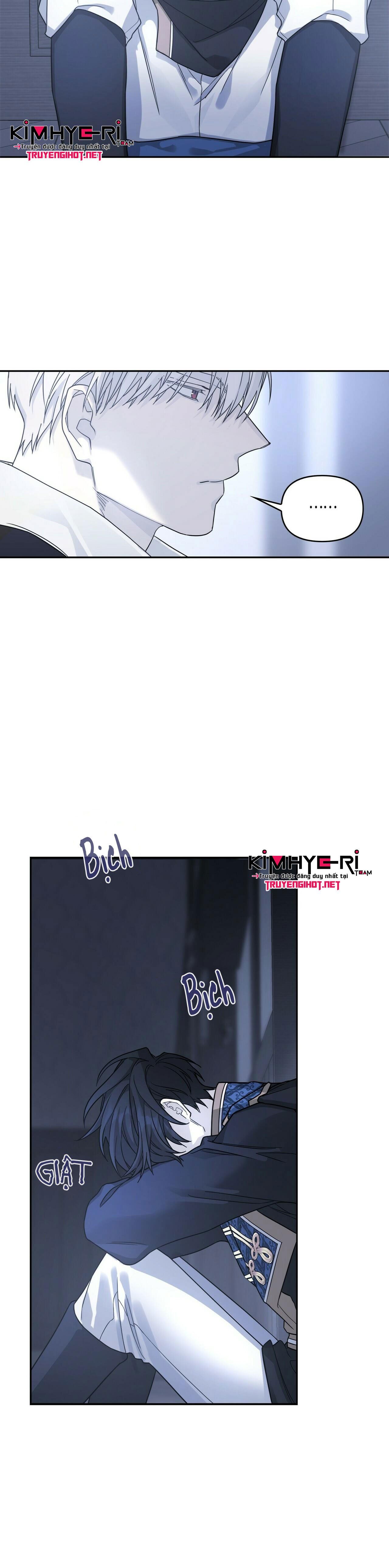 đọc truyện Khế Ước Vĩnh Cửu Chương 7 ảnh 23 tại Thiên Thai Truyện