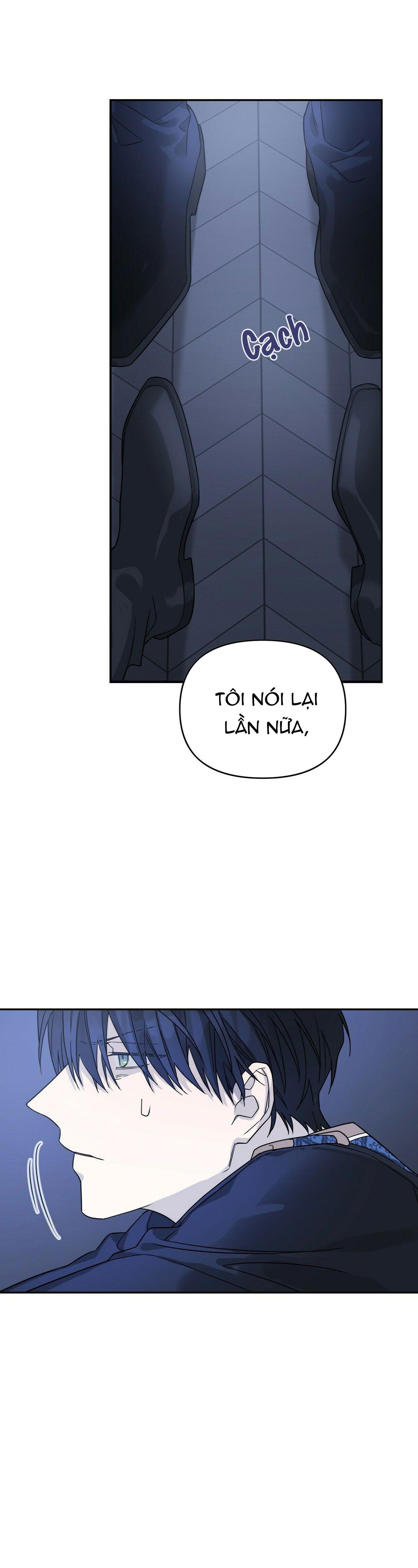 đọc truyện Khế Ước Vĩnh Cửu Chương 7 ảnh 24 tại Thiên Thai Truyện