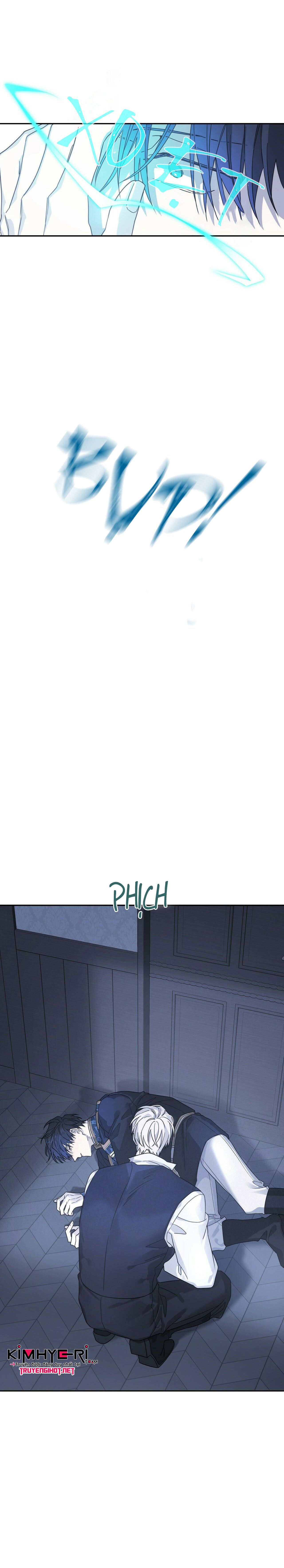 đọc truyện Khế Ước Vĩnh Cửu Chương 7 ảnh 26 tại Thiên Thai Truyện