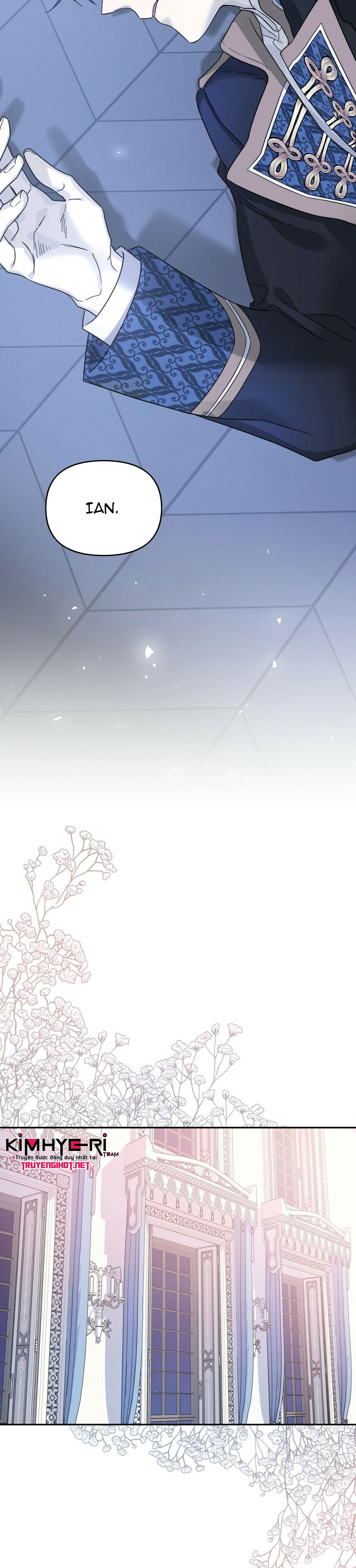 đọc truyện Khế Ước Vĩnh Cửu Chương 7 ảnh 28 tại Thiên Thai Truyện