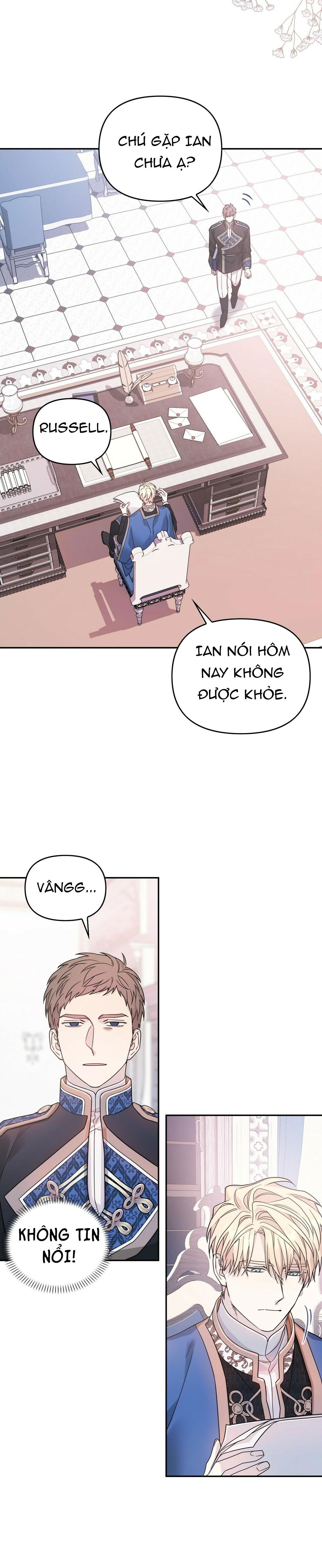 đọc truyện Khế Ước Vĩnh Cửu Chương 7 ảnh 29 tại Thiên Thai Truyện