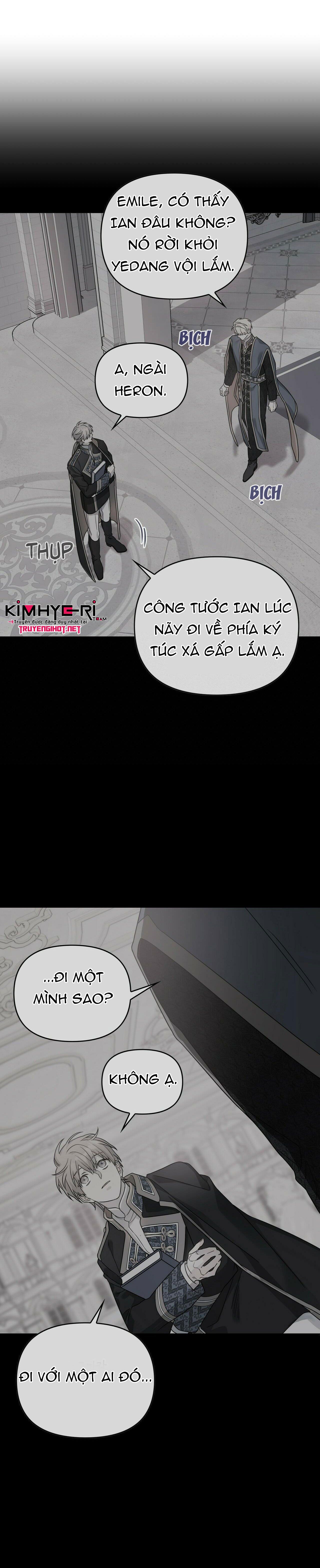 đọc truyện Khế Ước Vĩnh Cửu Chương 7 ảnh 30 tại Thiên Thai Truyện