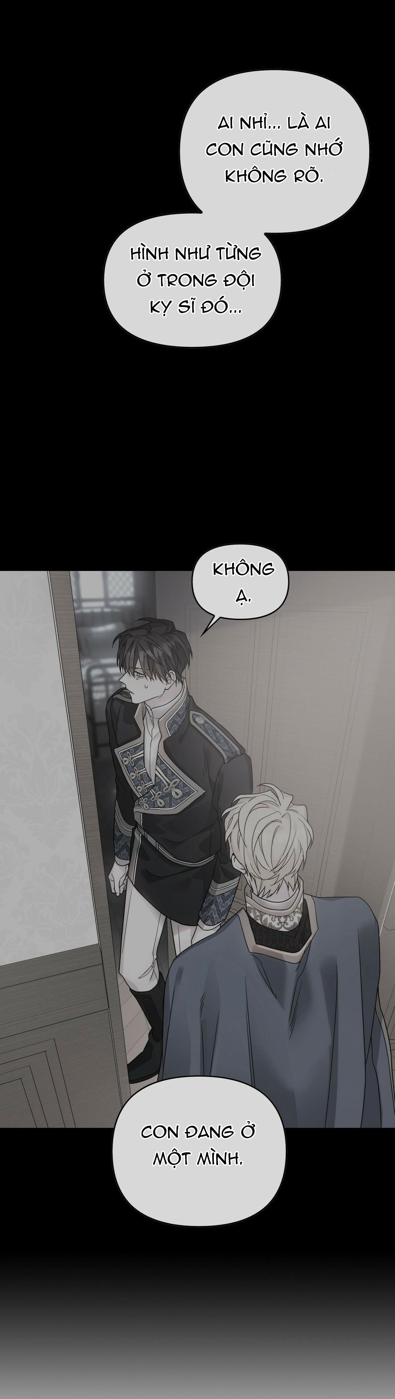 đọc truyện Khế Ước Vĩnh Cửu Chương 7 ảnh 31 tại Thiên Thai Truyện