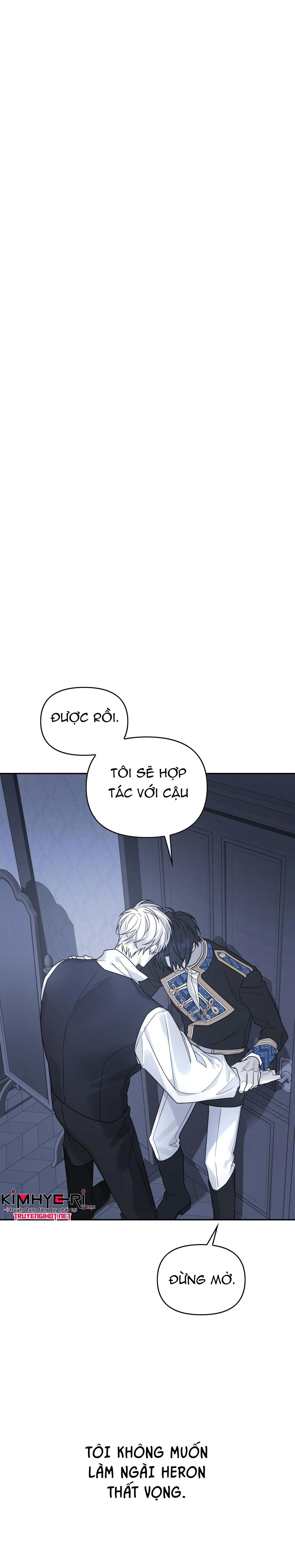 đọc truyện Khế Ước Vĩnh Cửu Chương 7 ảnh 5 tại Thiên Thai Truyện