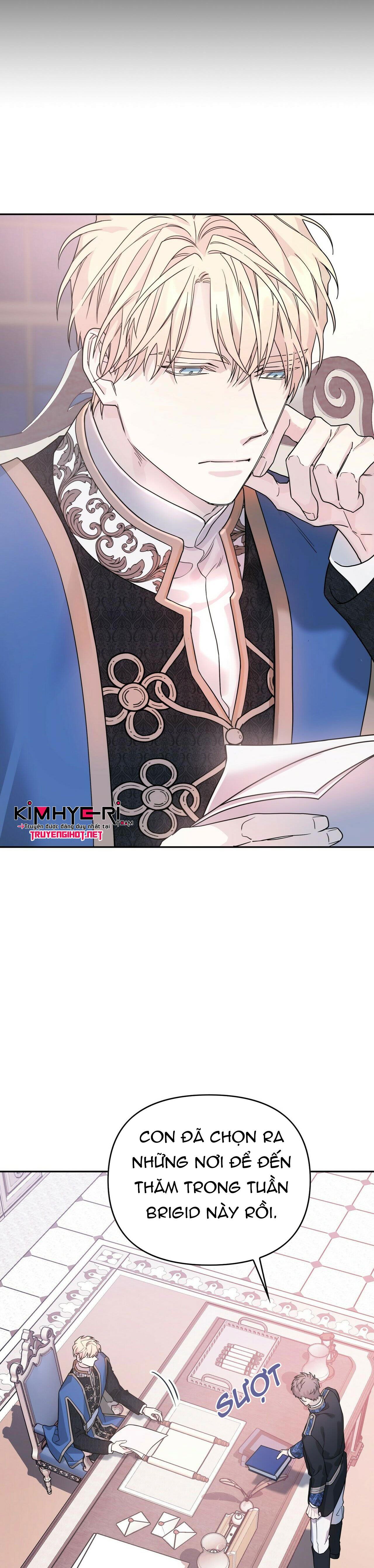 đọc truyện Khế Ước Vĩnh Cửu Chương 7 ảnh 32 tại Thiên Thai Truyện