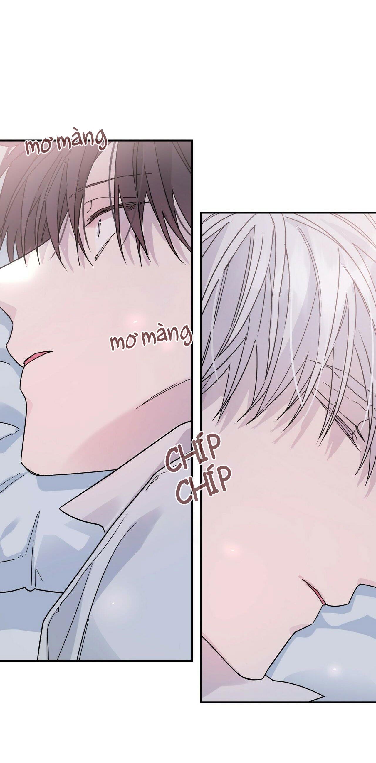 đọc truyện Khế Ước Vĩnh Cửu Chương 7 ảnh 36 tại Thiên Thai Truyện