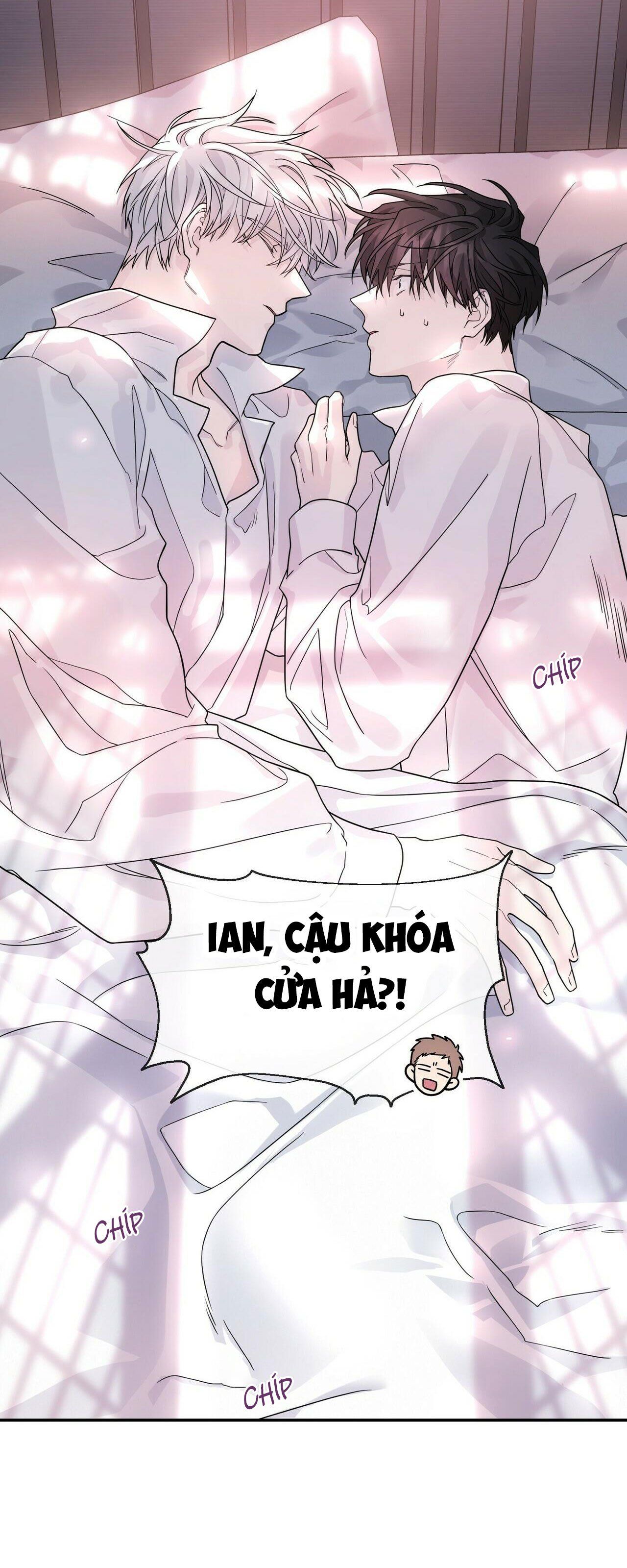 đọc truyện Khế Ước Vĩnh Cửu Chương 7 ảnh 38 tại Thiên Thai Truyện