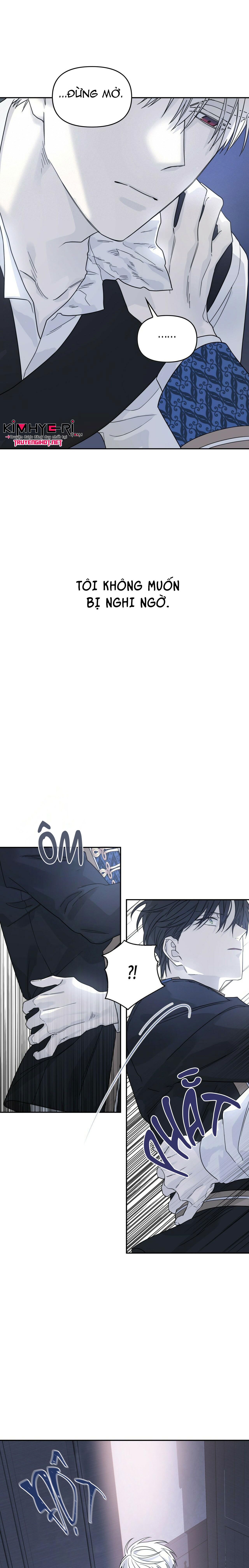 đọc truyện Khế Ước Vĩnh Cửu Chương 7 ảnh 6 tại Thiên Thai Truyện