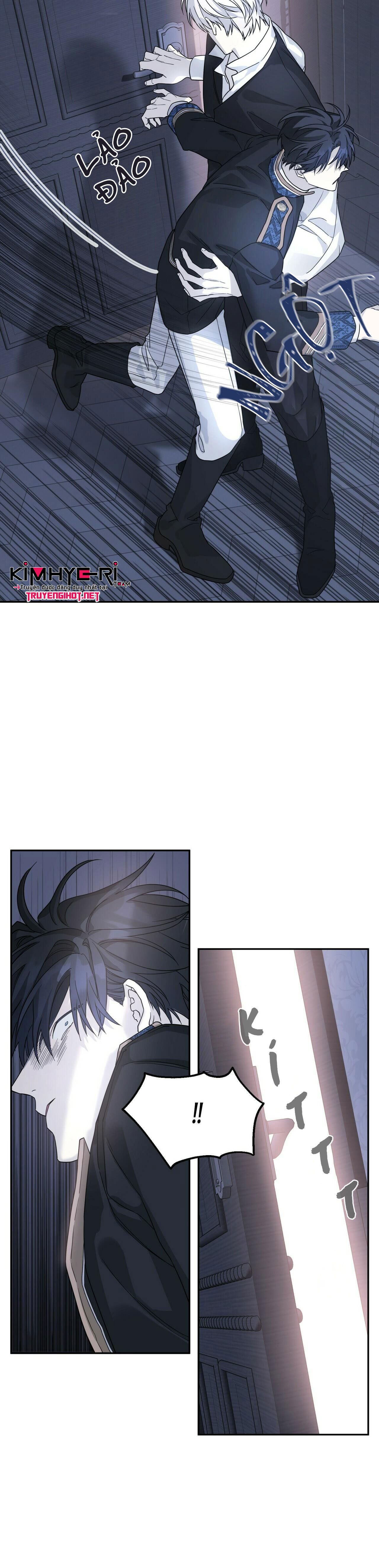 đọc truyện Khế Ước Vĩnh Cửu Chương 7 ảnh 7 tại Thiên Thai Truyện