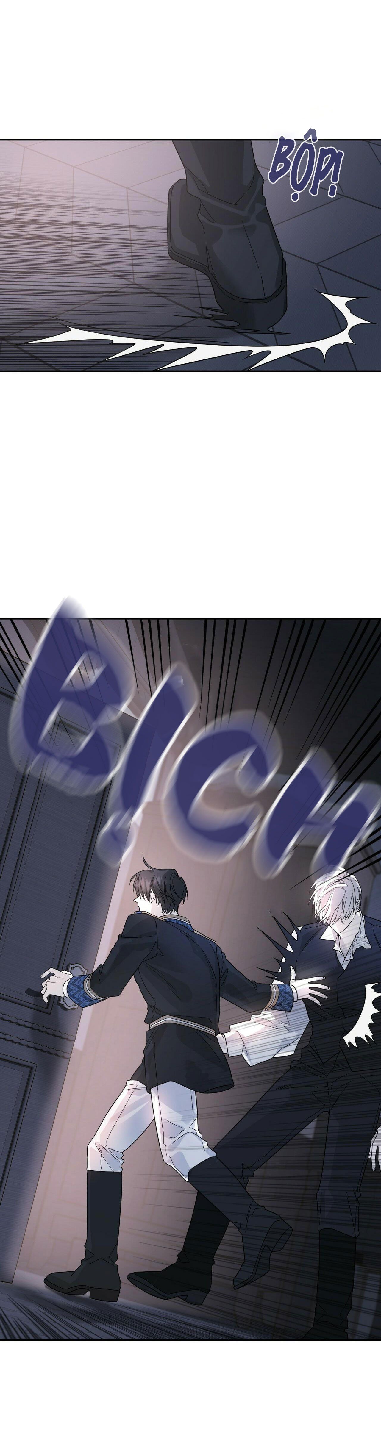 đọc truyện Khế Ước Vĩnh Cửu Chương 7 ảnh 8 tại Thiên Thai Truyện