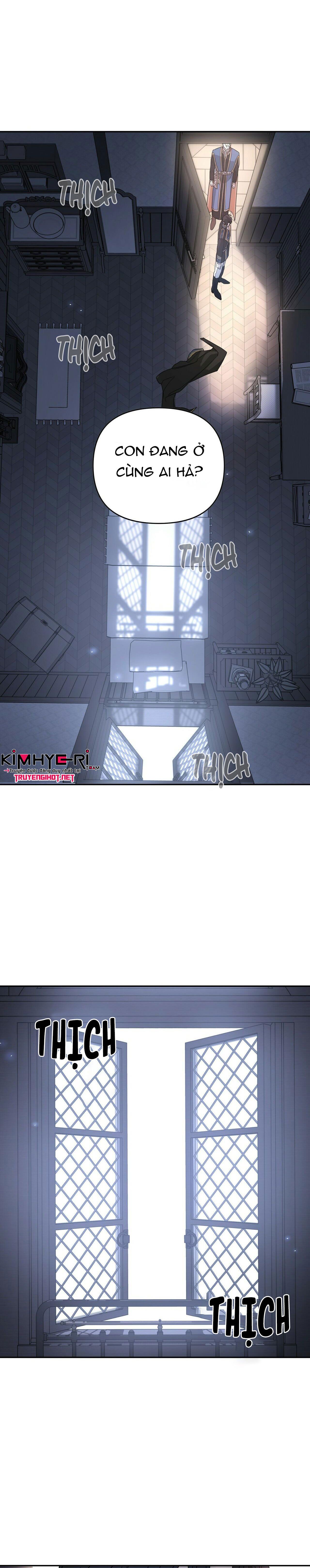 đọc truyện Khế Ước Vĩnh Cửu Chương 7 ảnh 11 tại Thiên Thai Truyện