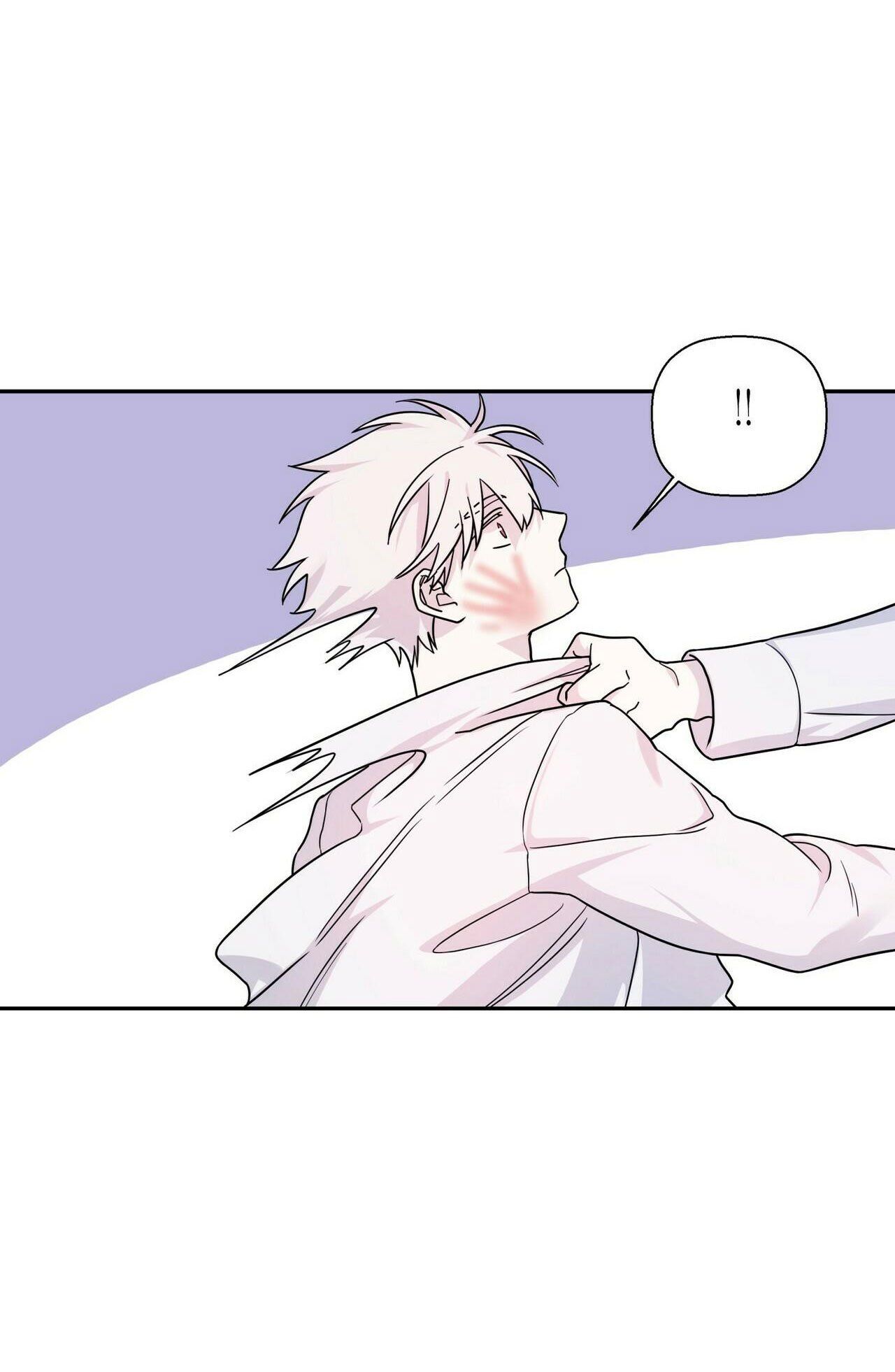 đọc truyện Khế Ước Vĩnh Cửu Chương 8 ảnh 12 tại Thiên Thai Truyện