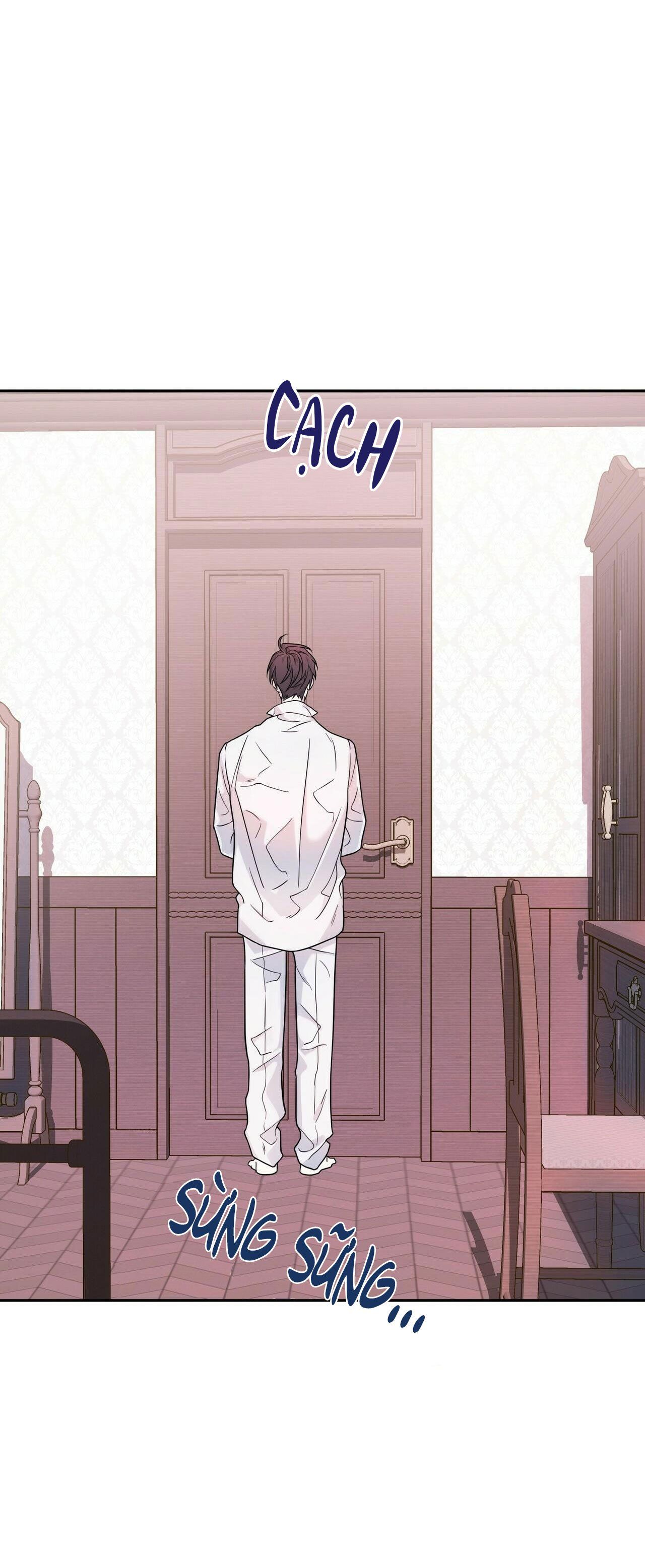 đọc truyện Khế Ước Vĩnh Cửu Chương 8 ảnh 22 tại Thiên Thai Truyện