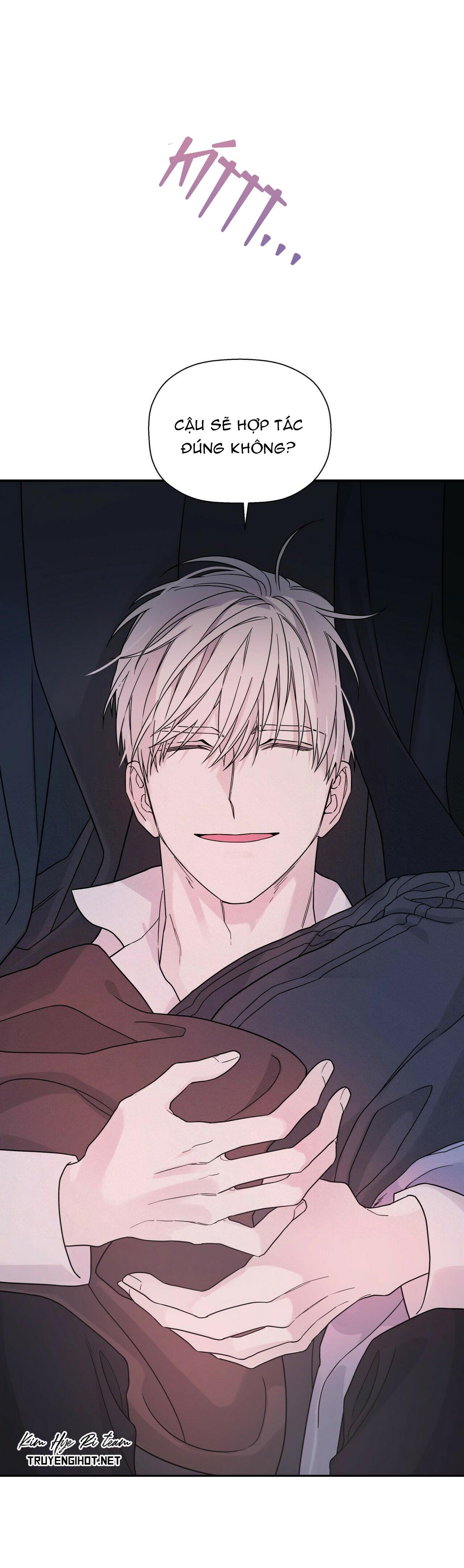 đọc truyện Khế Ước Vĩnh Cửu Chương 8 ảnh 25 tại Thiên Thai Truyện