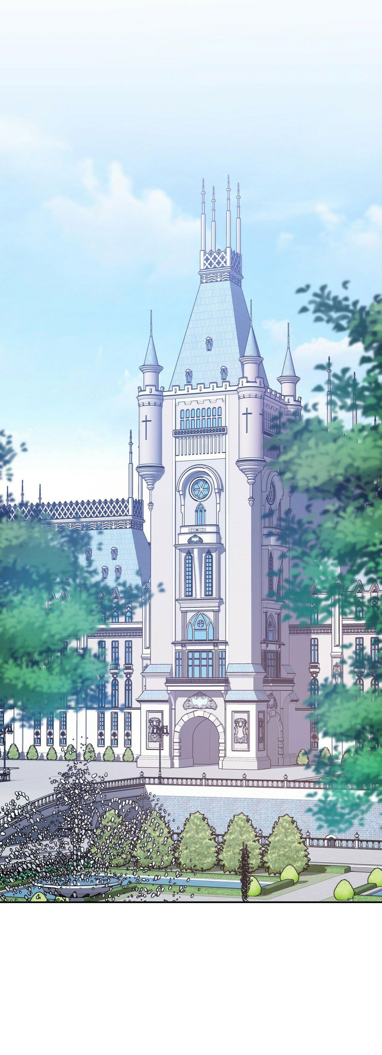 đọc truyện Khế Ước Vĩnh Cửu Chương 8 ảnh 31 tại Thiên Thai Truyện