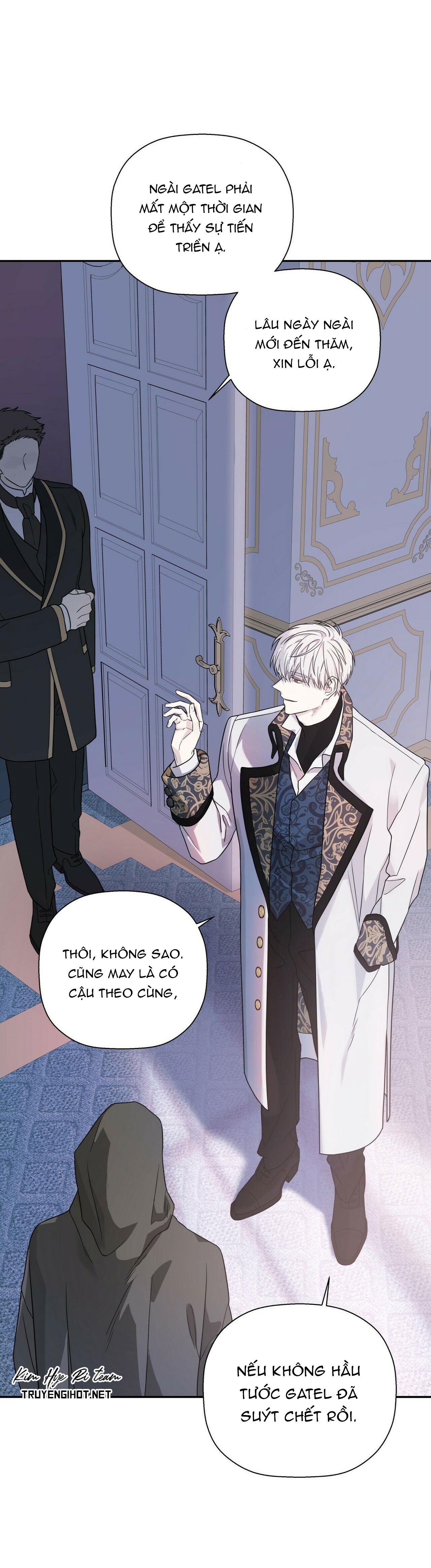 đọc truyện Khế Ước Vĩnh Cửu Chương 8 ảnh 32 tại Thiên Thai Truyện