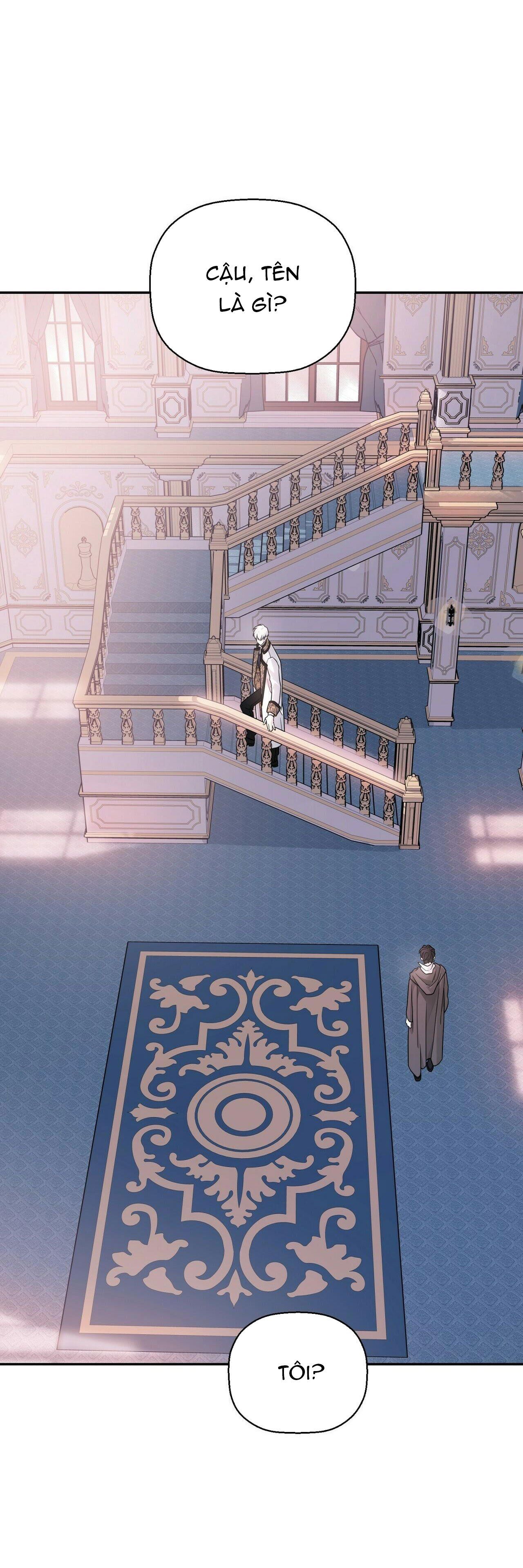 đọc truyện Khế Ước Vĩnh Cửu Chương 8 ảnh 36 tại Thiên Thai Truyện