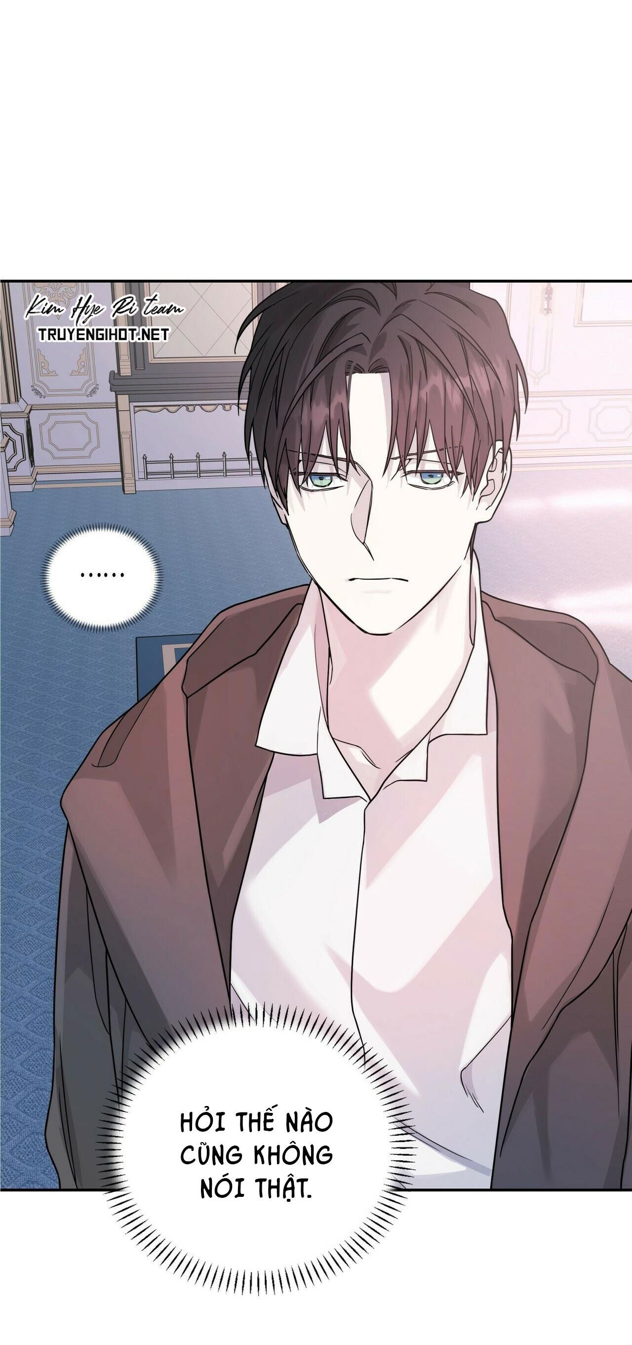 đọc truyện Khế Ước Vĩnh Cửu Chương 8 ảnh 38 tại Thiên Thai Truyện