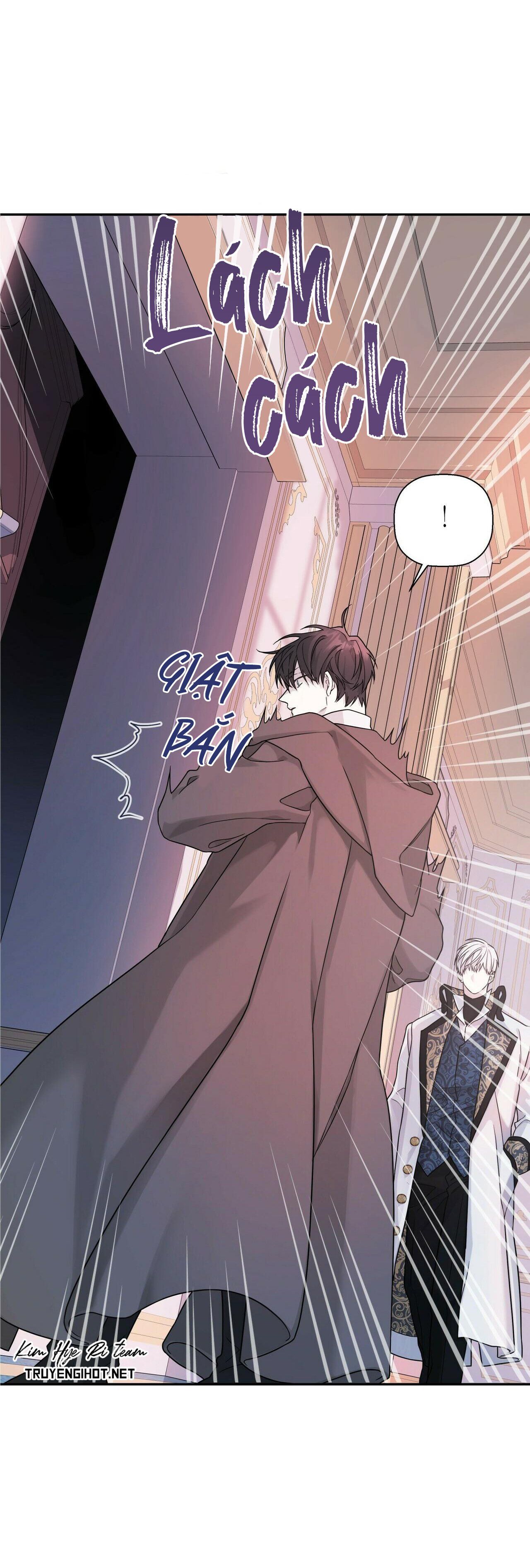 đọc truyện Khế Ước Vĩnh Cửu Chương 8 ảnh 42 tại Thiên Thai Truyện