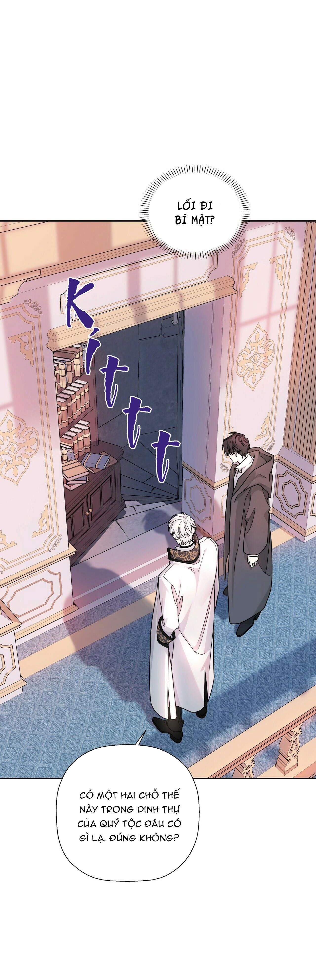 đọc truyện Khế Ước Vĩnh Cửu Chương 8 ảnh 43 tại Thiên Thai Truyện