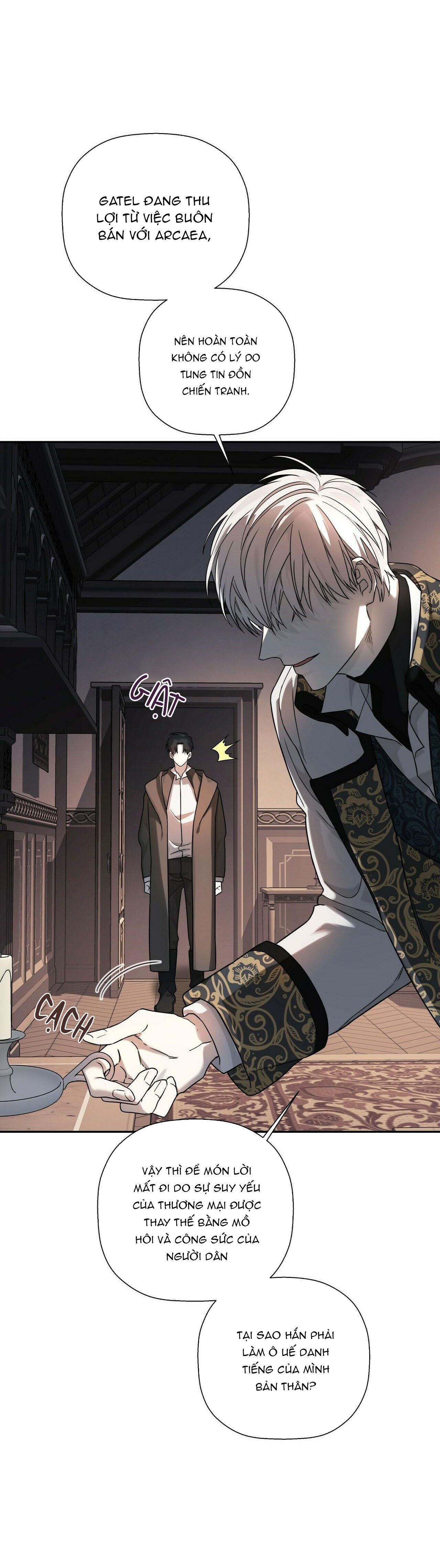 đọc truyện Khế Ước Vĩnh Cửu Chương 8 ảnh 51 tại Thiên Thai Truyện