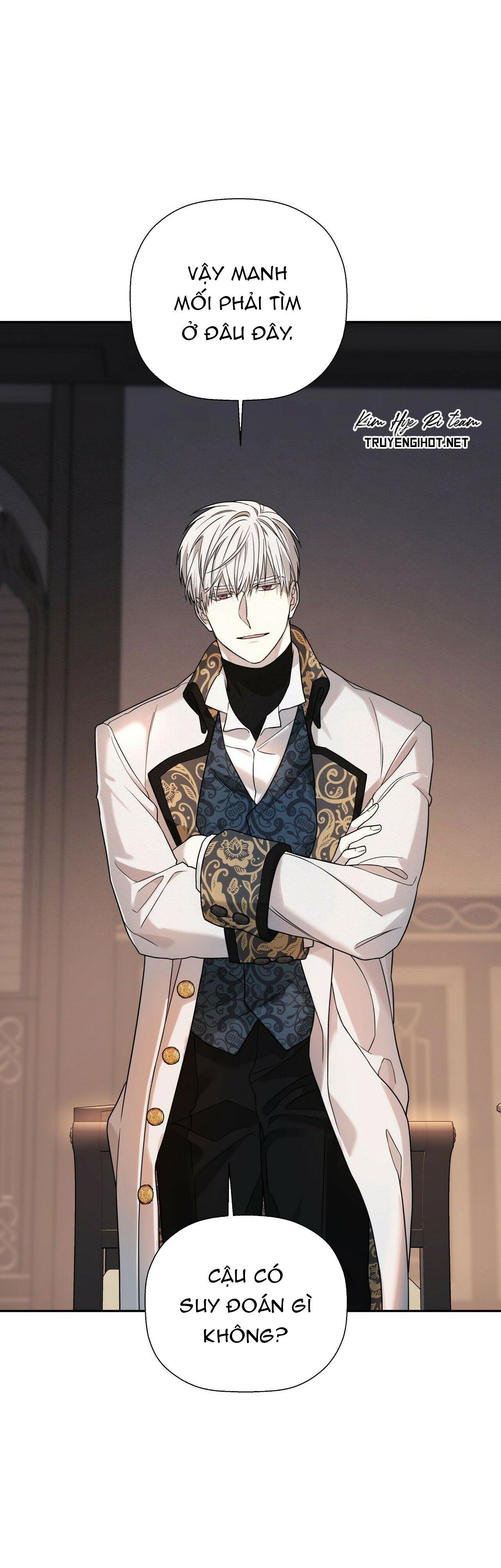 đọc truyện Khế Ước Vĩnh Cửu Chương 8 ảnh 53 tại Thiên Thai Truyện