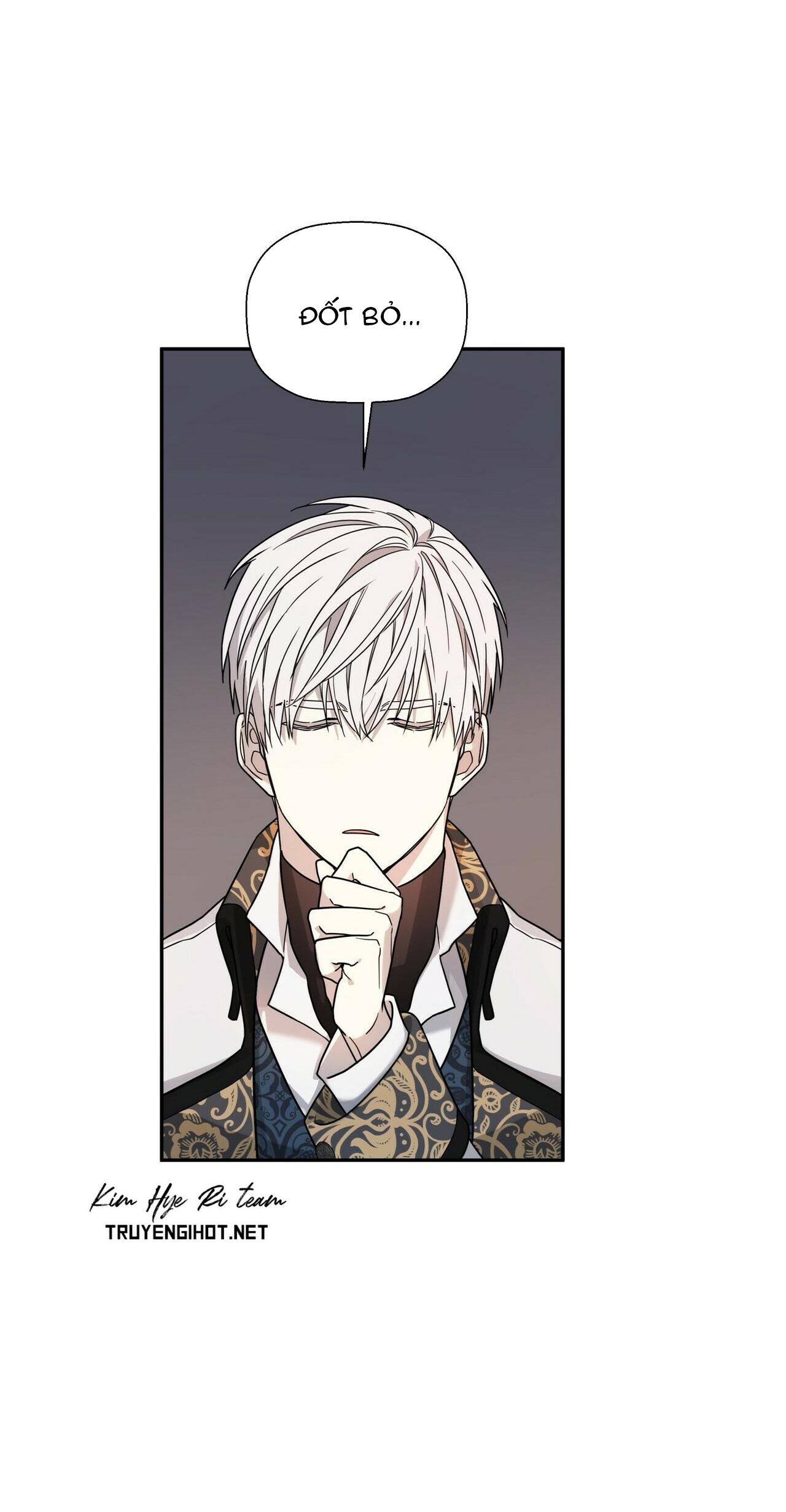 đọc truyện Khế Ước Vĩnh Cửu Chương 8 ảnh 55 tại Thiên Thai Truyện