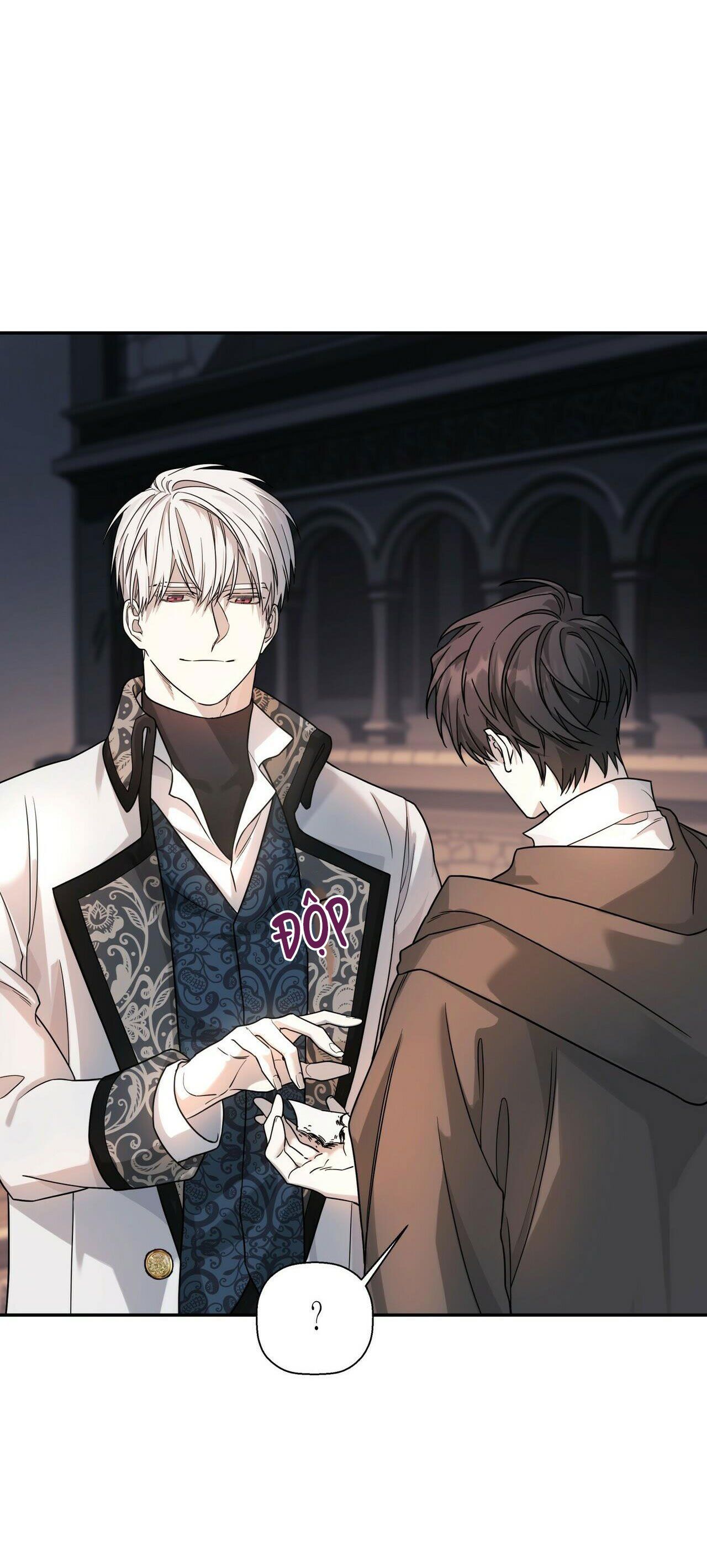 đọc truyện Khế Ước Vĩnh Cửu Chương 8 ảnh 59 tại Thiên Thai Truyện