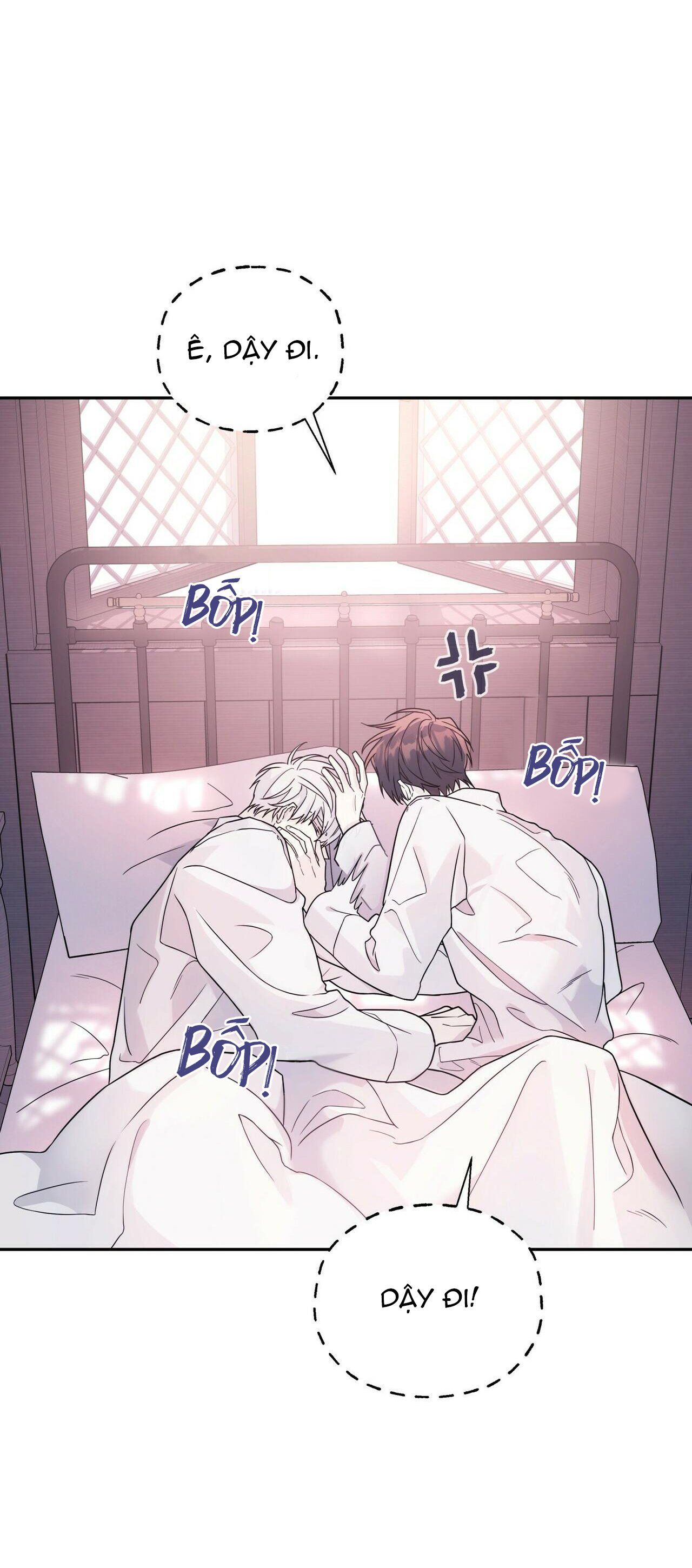 đọc truyện Khế Ước Vĩnh Cửu Chương 8 ảnh 10 tại Thiên Thai Truyện