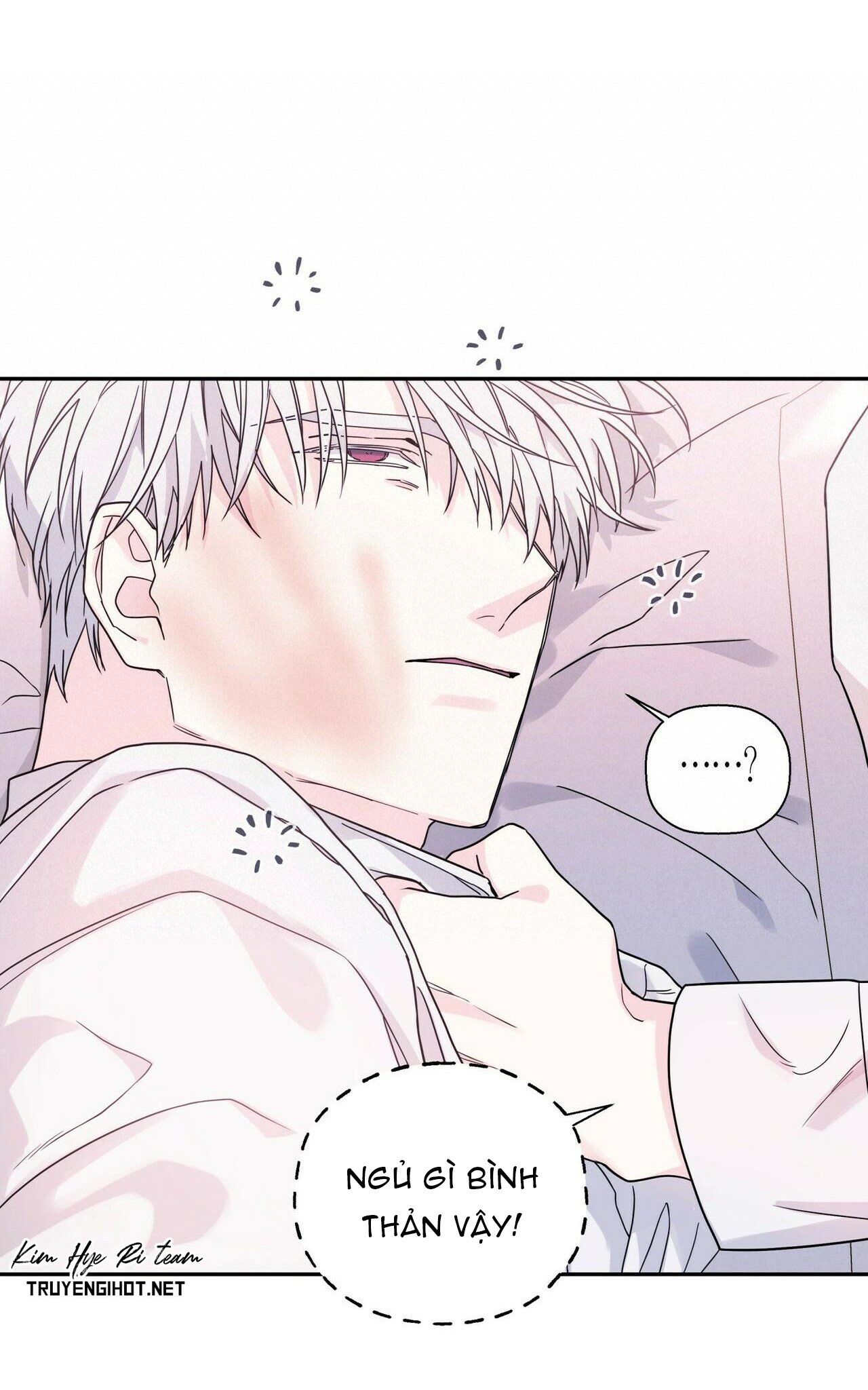 đọc truyện Khế Ước Vĩnh Cửu Chương 8 ảnh 11 tại Thiên Thai Truyện