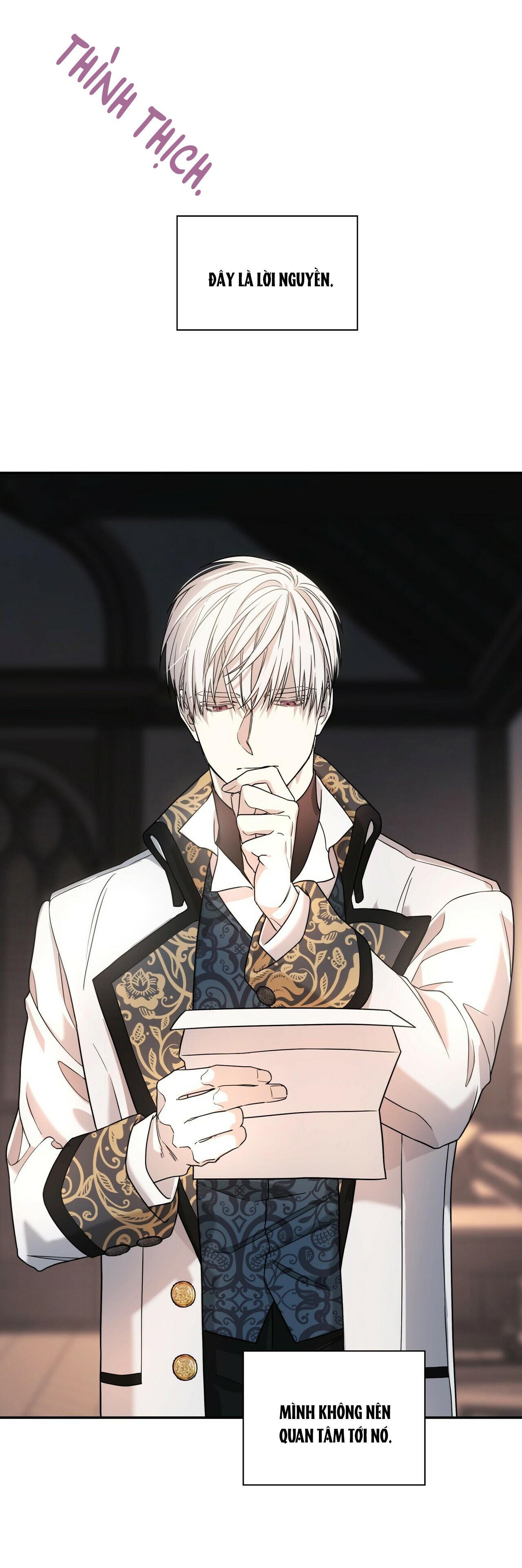 đọc truyện Khế Ước Vĩnh Cửu Chương 9 ảnh 12 tại Thiên Thai Truyện