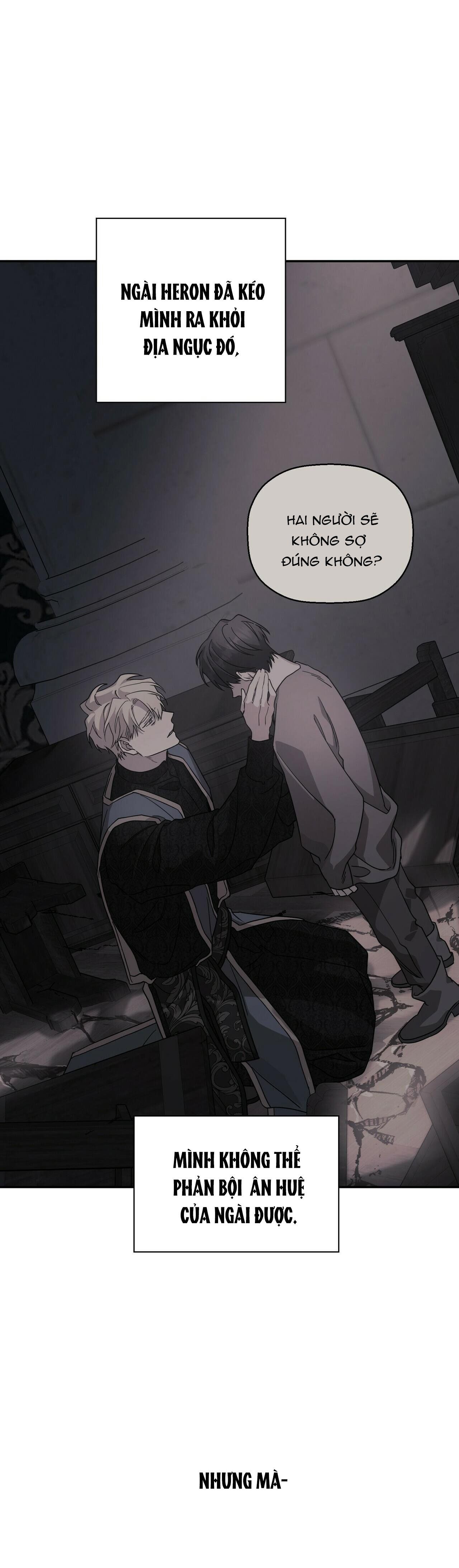 đọc truyện Khế Ước Vĩnh Cửu Chương 9 ảnh 13 tại Thiên Thai Truyện