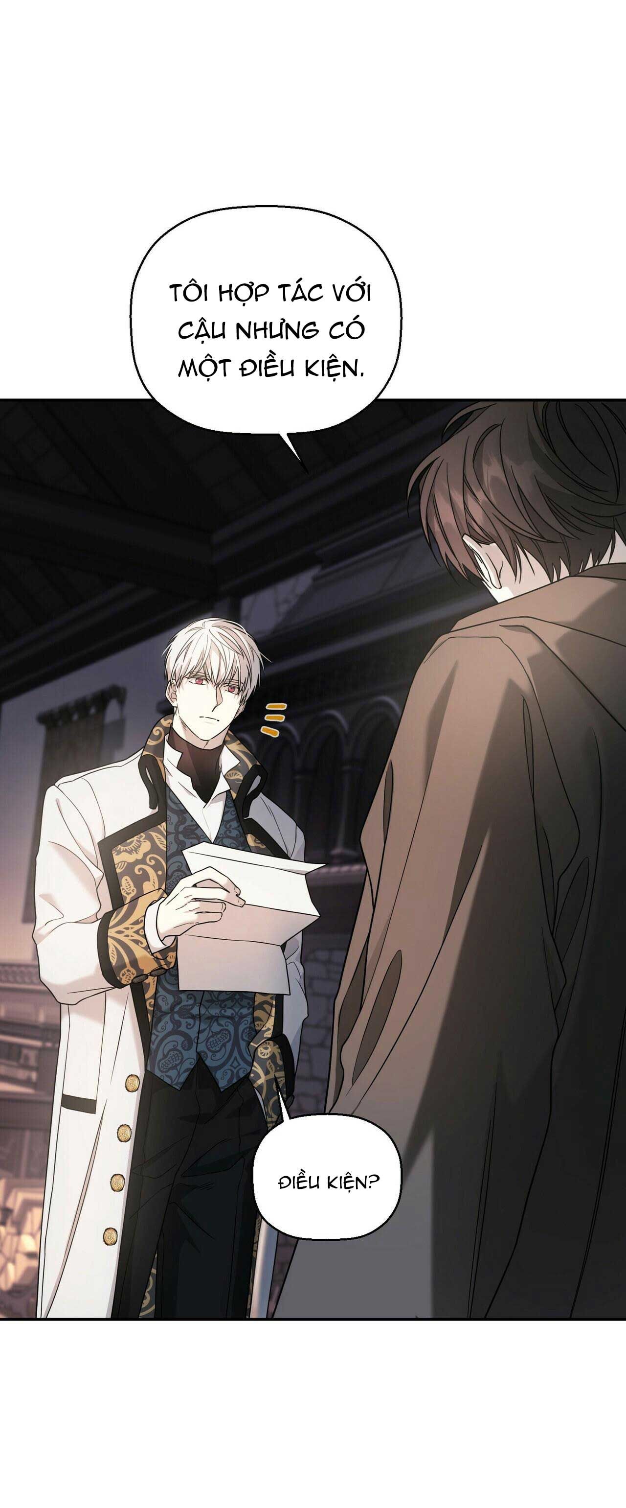 đọc truyện Khế Ước Vĩnh Cửu Chương 9 ảnh 14 tại Thiên Thai Truyện