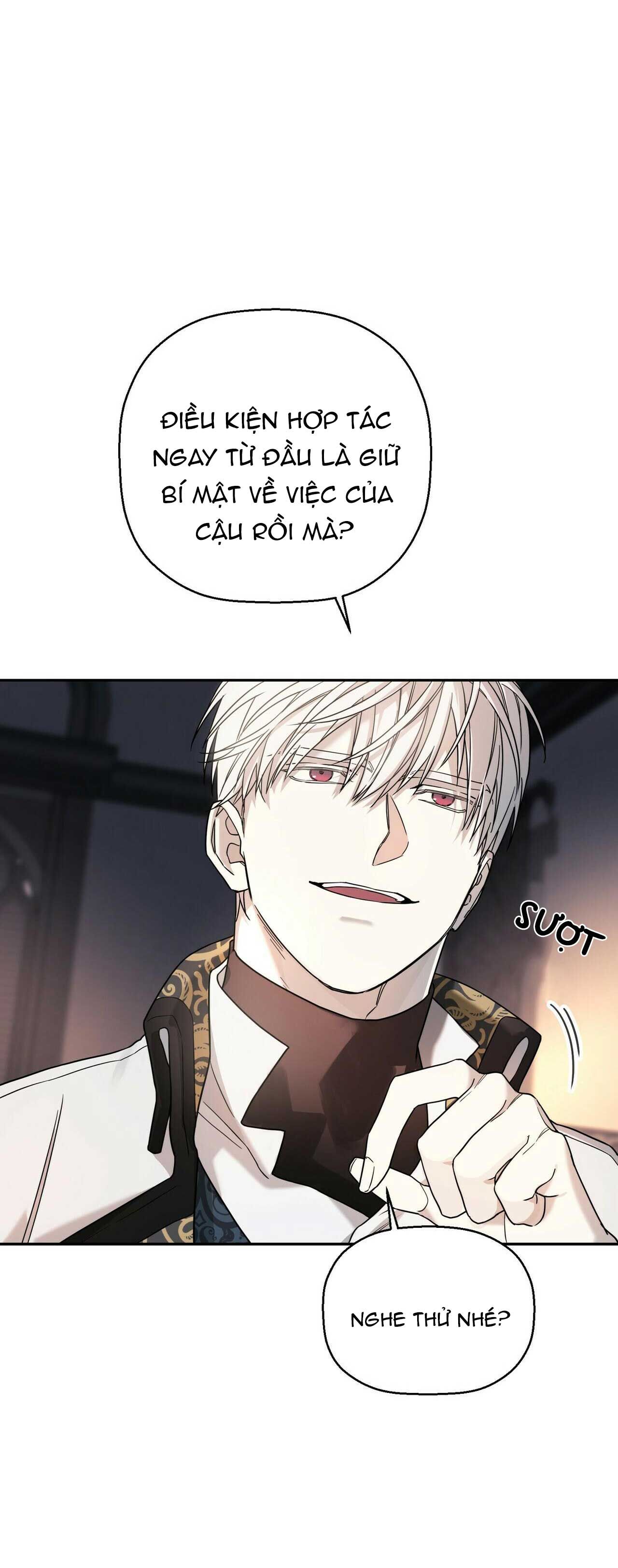 đọc truyện Khế Ước Vĩnh Cửu Chương 9 ảnh 15 tại Thiên Thai Truyện