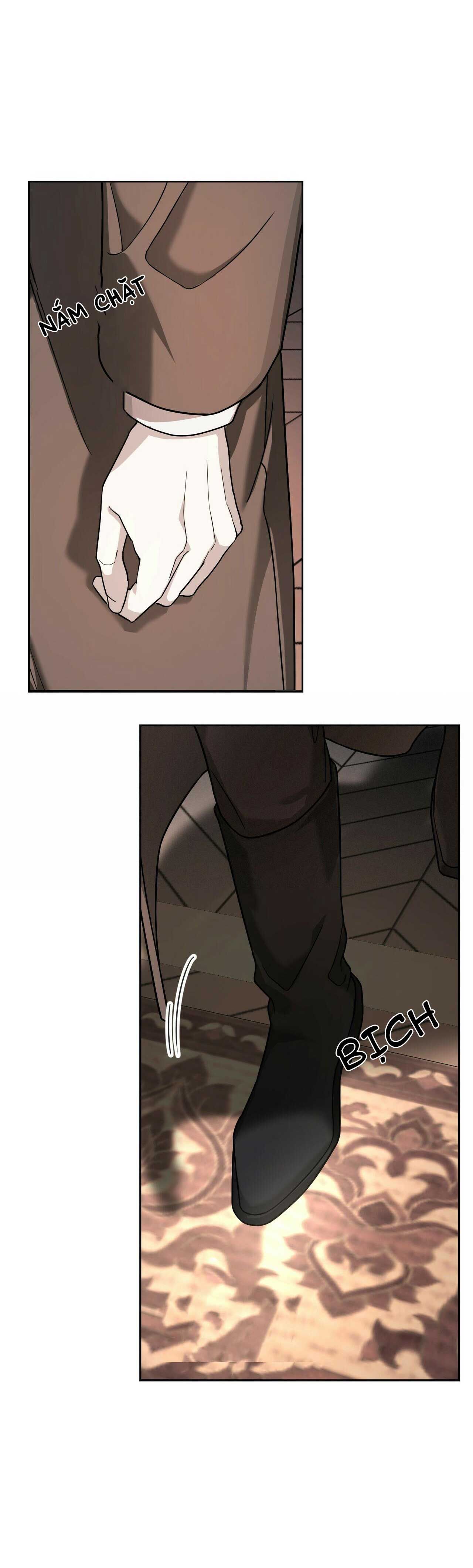 đọc truyện Khế Ước Vĩnh Cửu Chương 9 ảnh 16 tại Thiên Thai Truyện