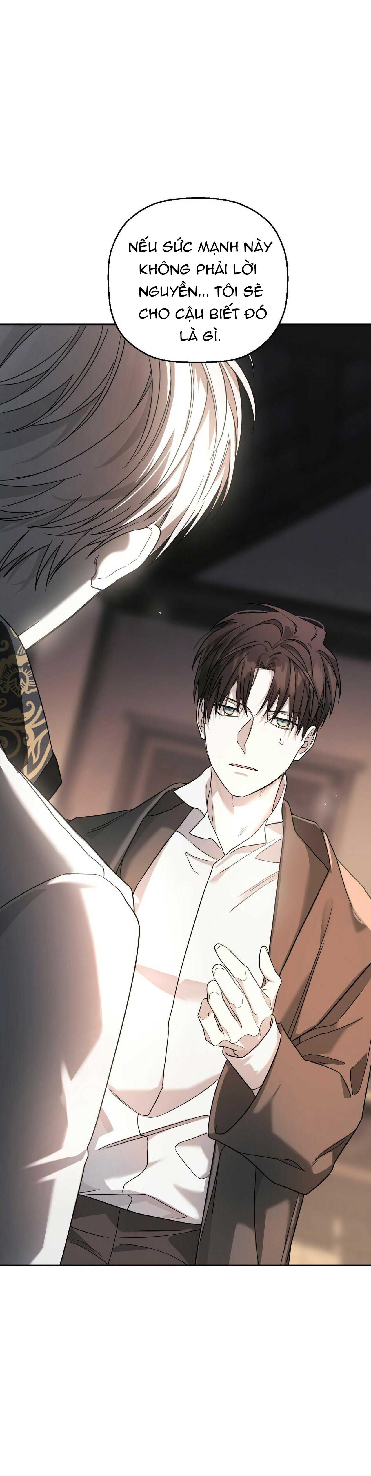 đọc truyện Khế Ước Vĩnh Cửu Chương 9 ảnh 17 tại Thiên Thai Truyện