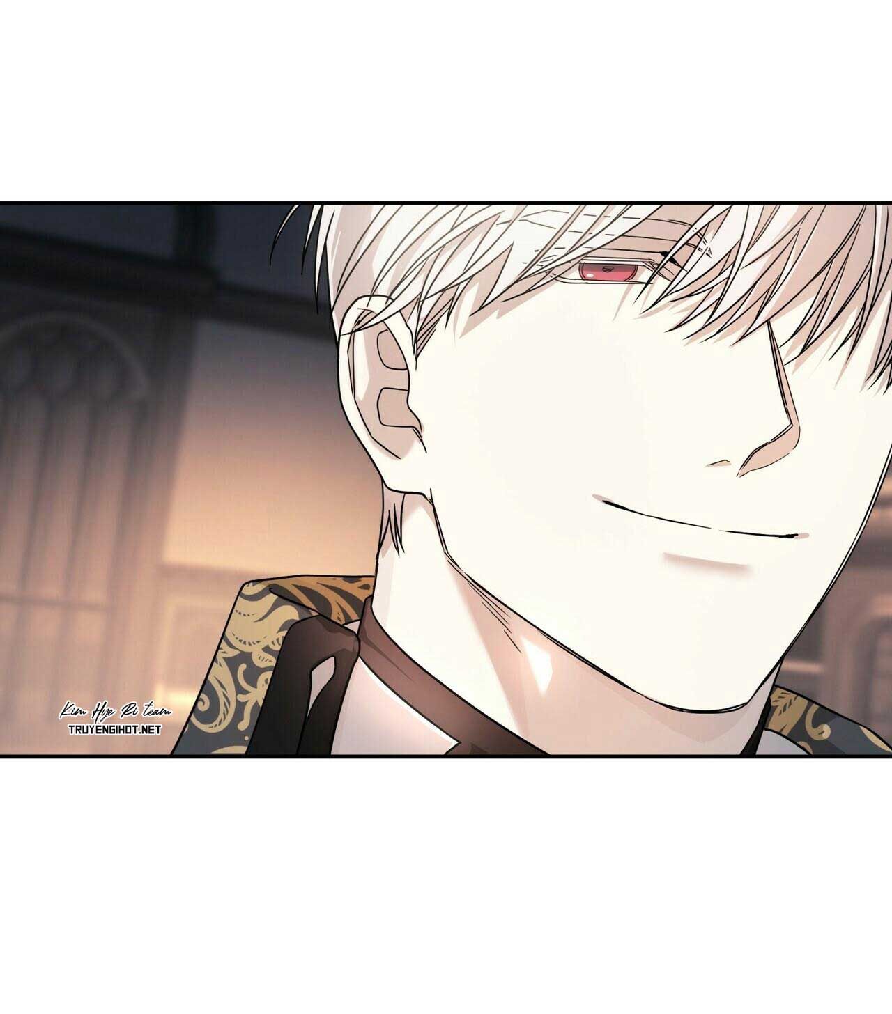 đọc truyện Khế Ước Vĩnh Cửu Chương 9 ảnh 18 tại Thiên Thai Truyện