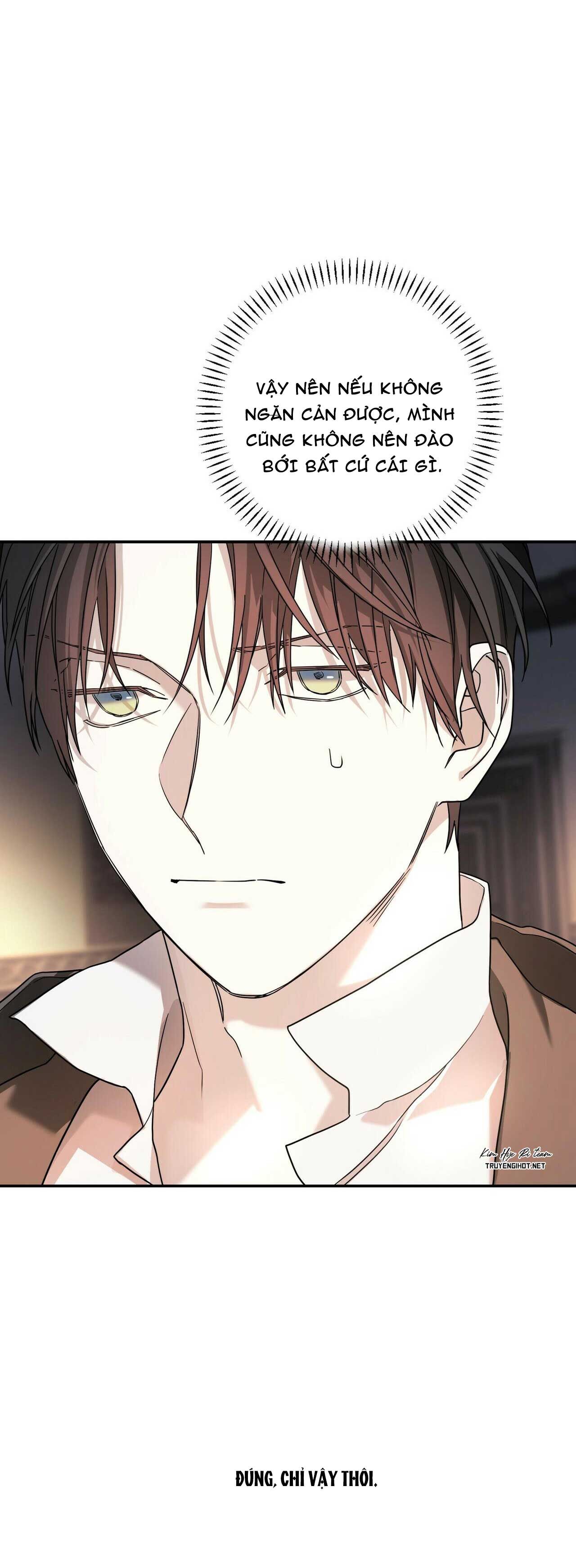 đọc truyện Khế Ước Vĩnh Cửu Chương 9 ảnh 20 tại Thiên Thai Truyện