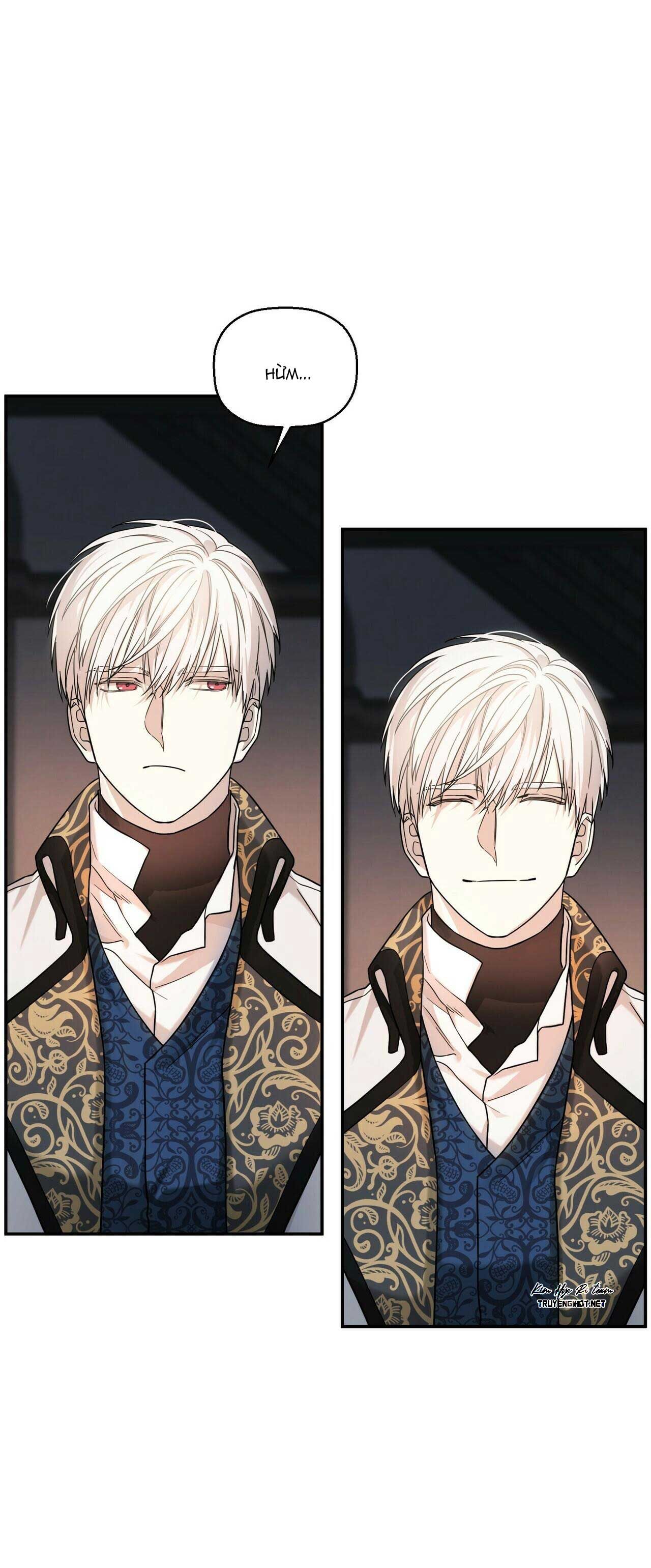 đọc truyện Khế Ước Vĩnh Cửu Chương 9 ảnh 21 tại Thiên Thai Truyện