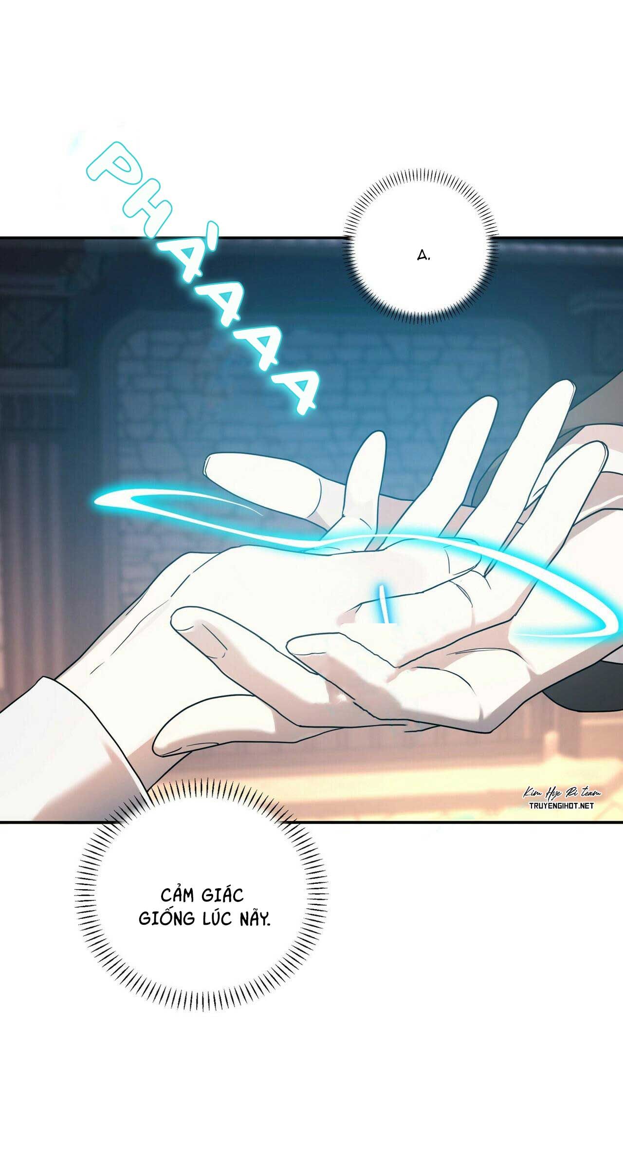 đọc truyện Khế Ước Vĩnh Cửu Chương 9 ảnh 26 tại Thiên Thai Truyện