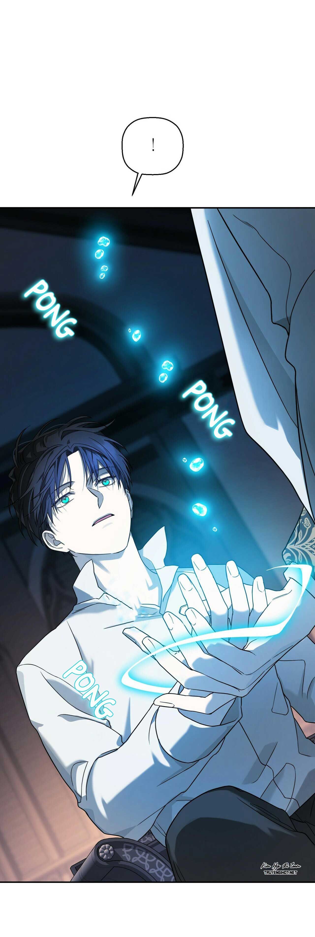 đọc truyện Khế Ước Vĩnh Cửu Chương 9 ảnh 27 tại Thiên Thai Truyện